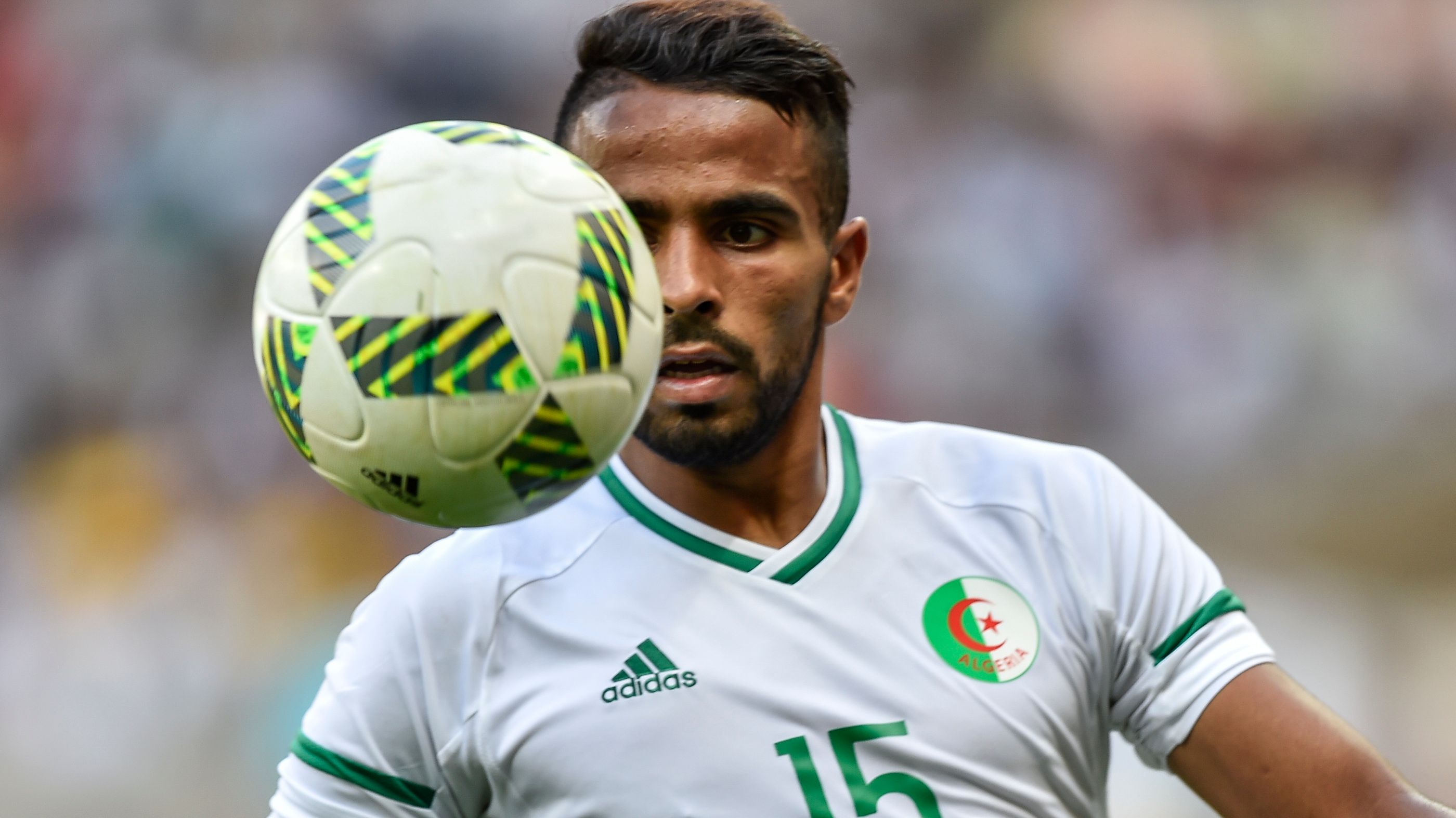 Algeria v Portugal: Men's Football - Olympics: Day 5