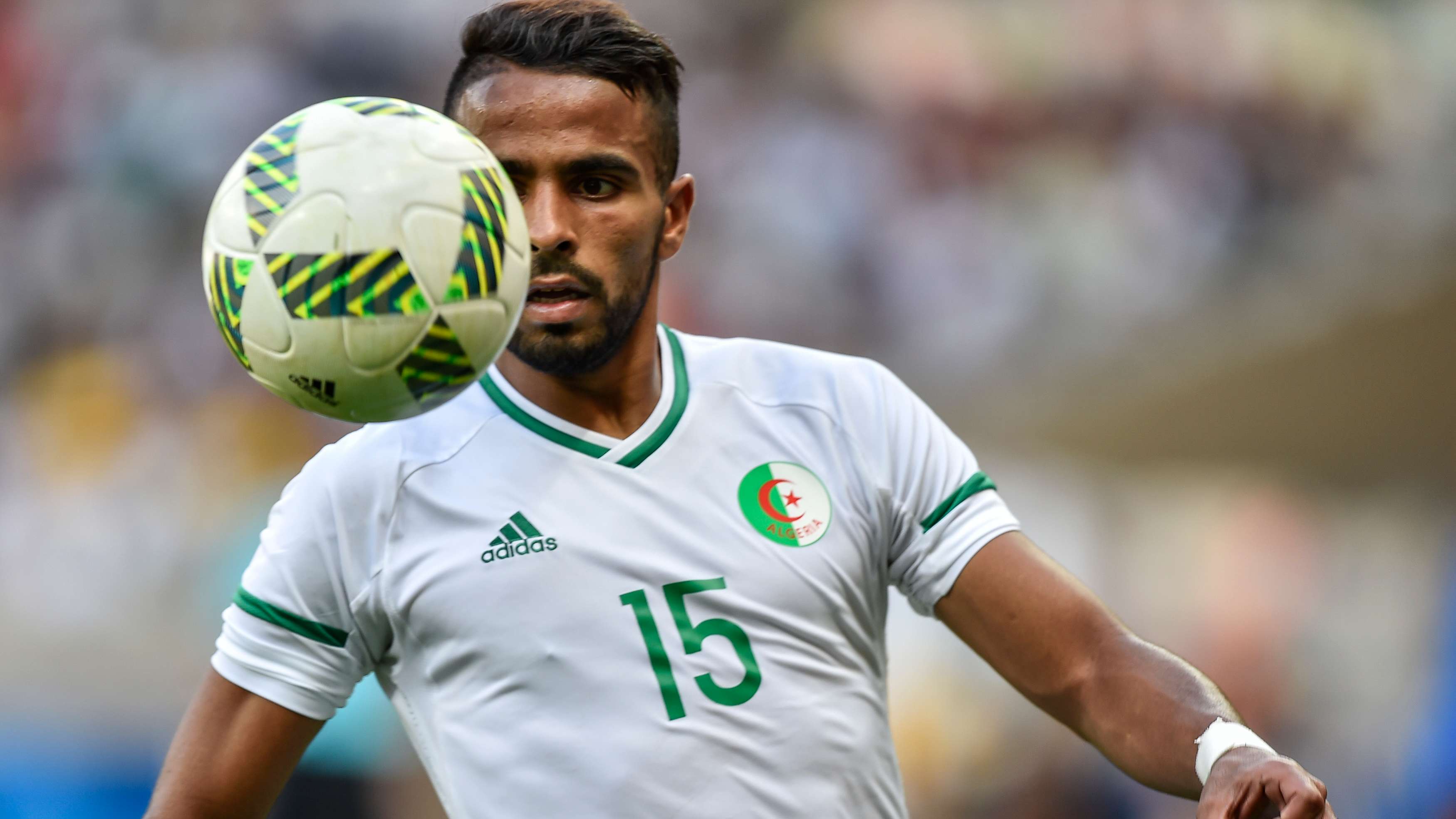 Algeria v Portugal: Men's Football - Olympics: Day 5