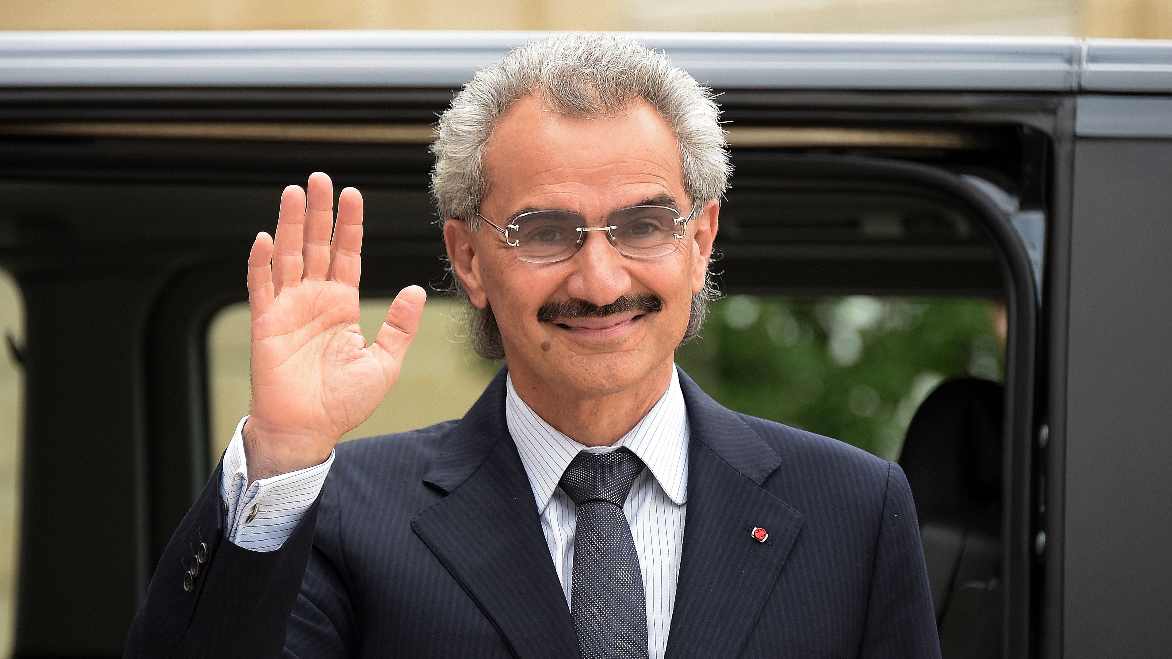 FRANCE-SAUDI-POLITICS-DIPLOMACY