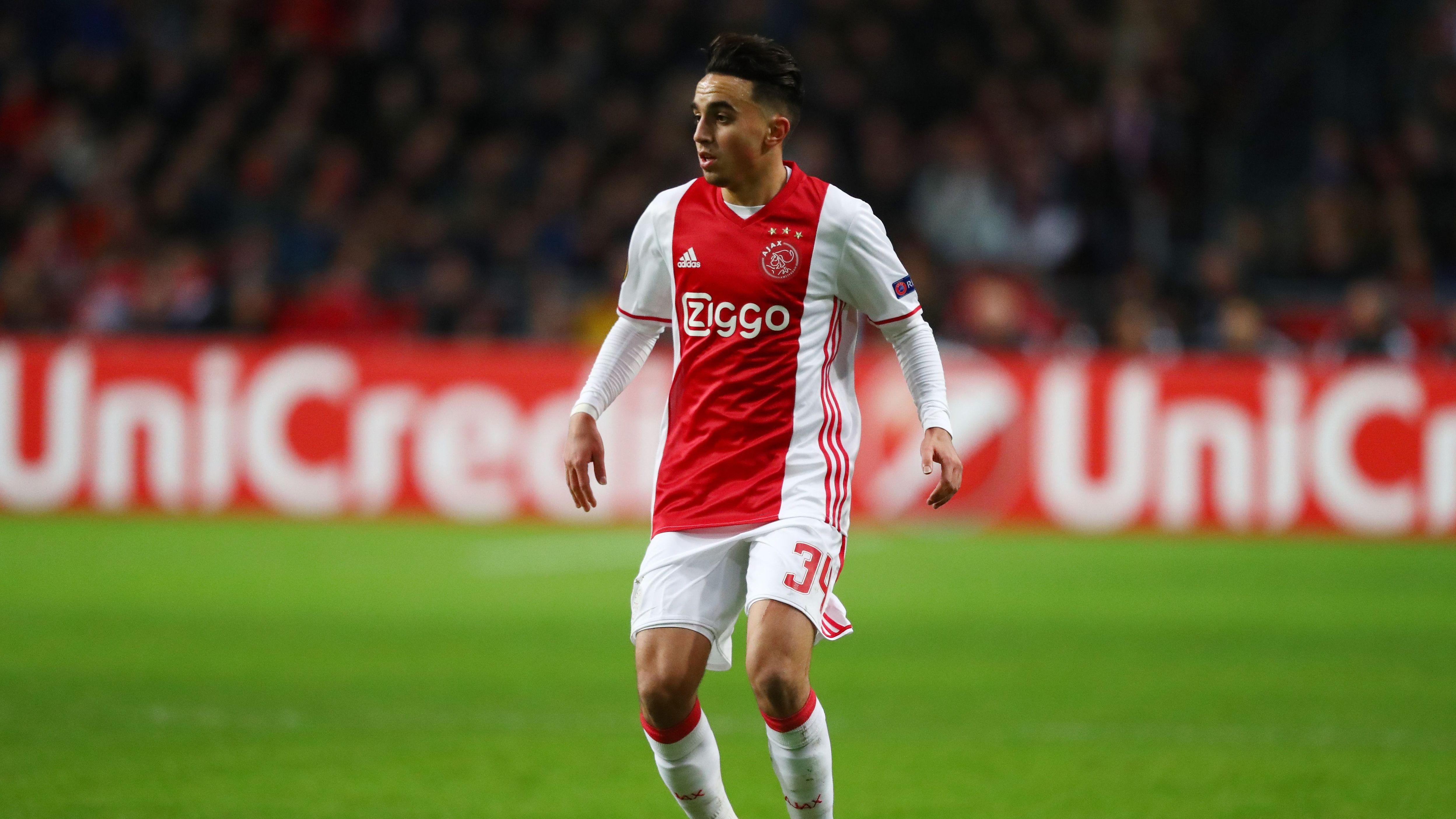 AFC Ajax v Panathinaikos FC - UEFA Europa League