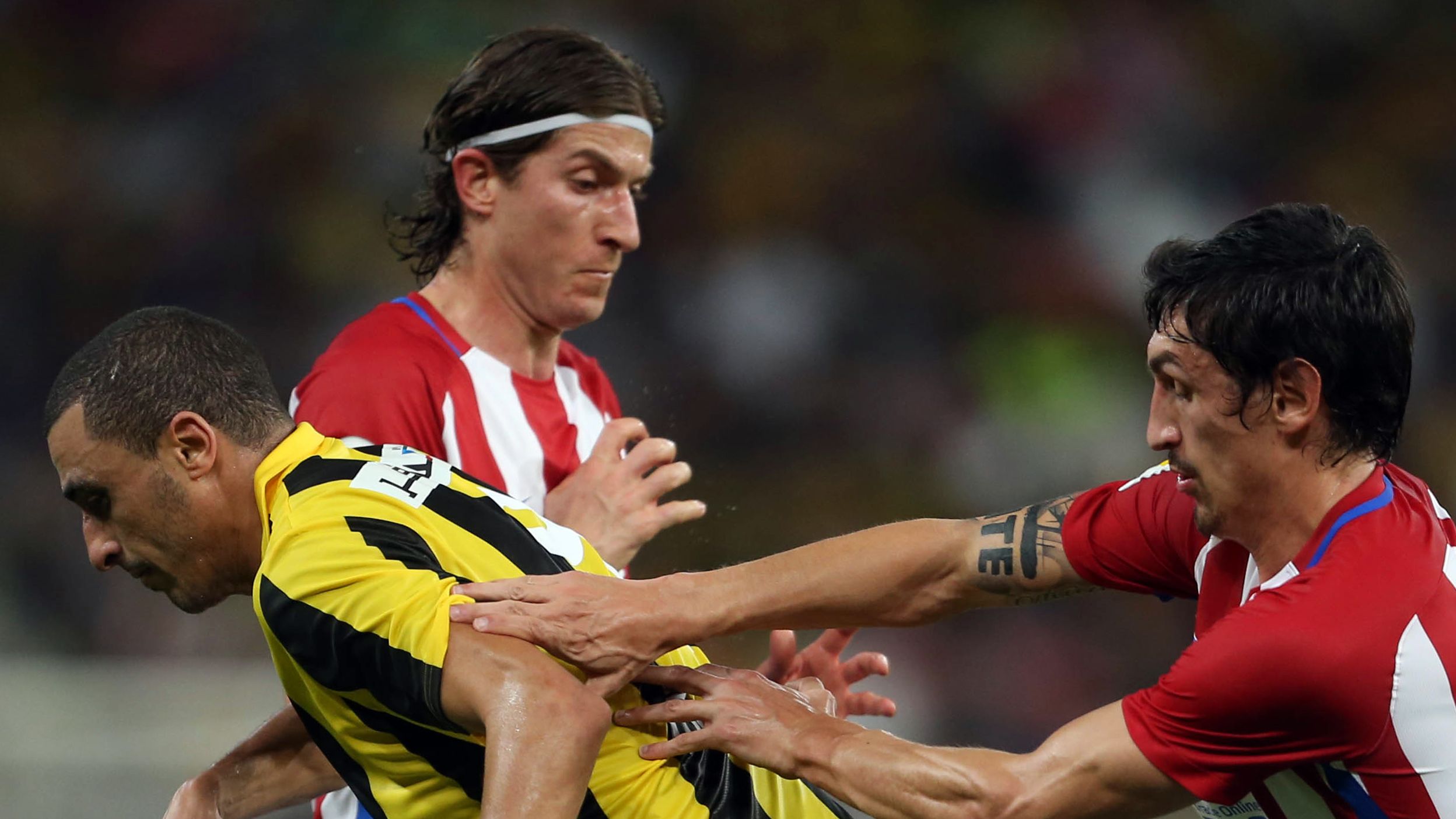 FBL-KSA-FRIENDLY-ITTIHAD-ATLETICO