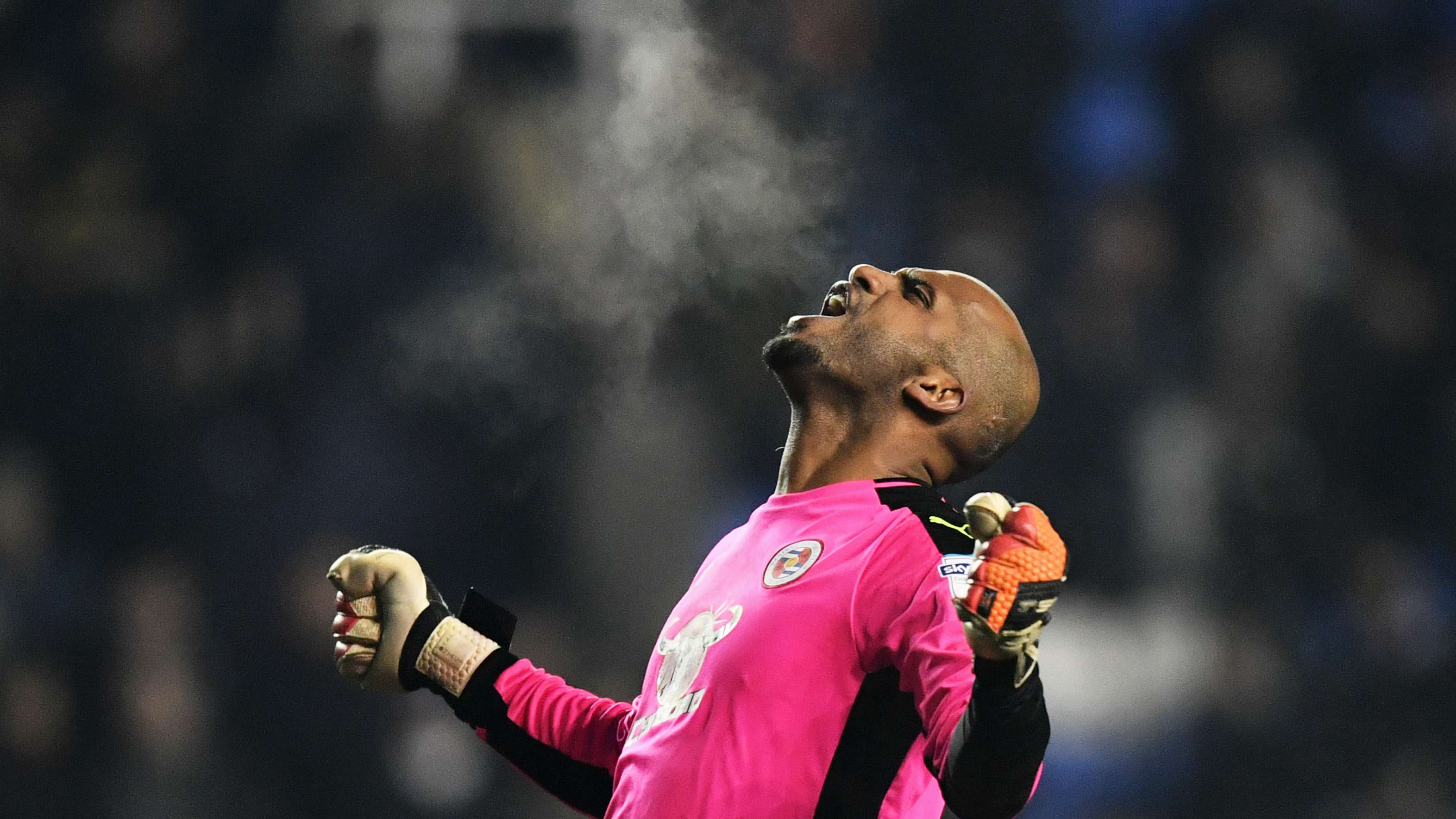 Reading v Fulham - Sky Bet Championship