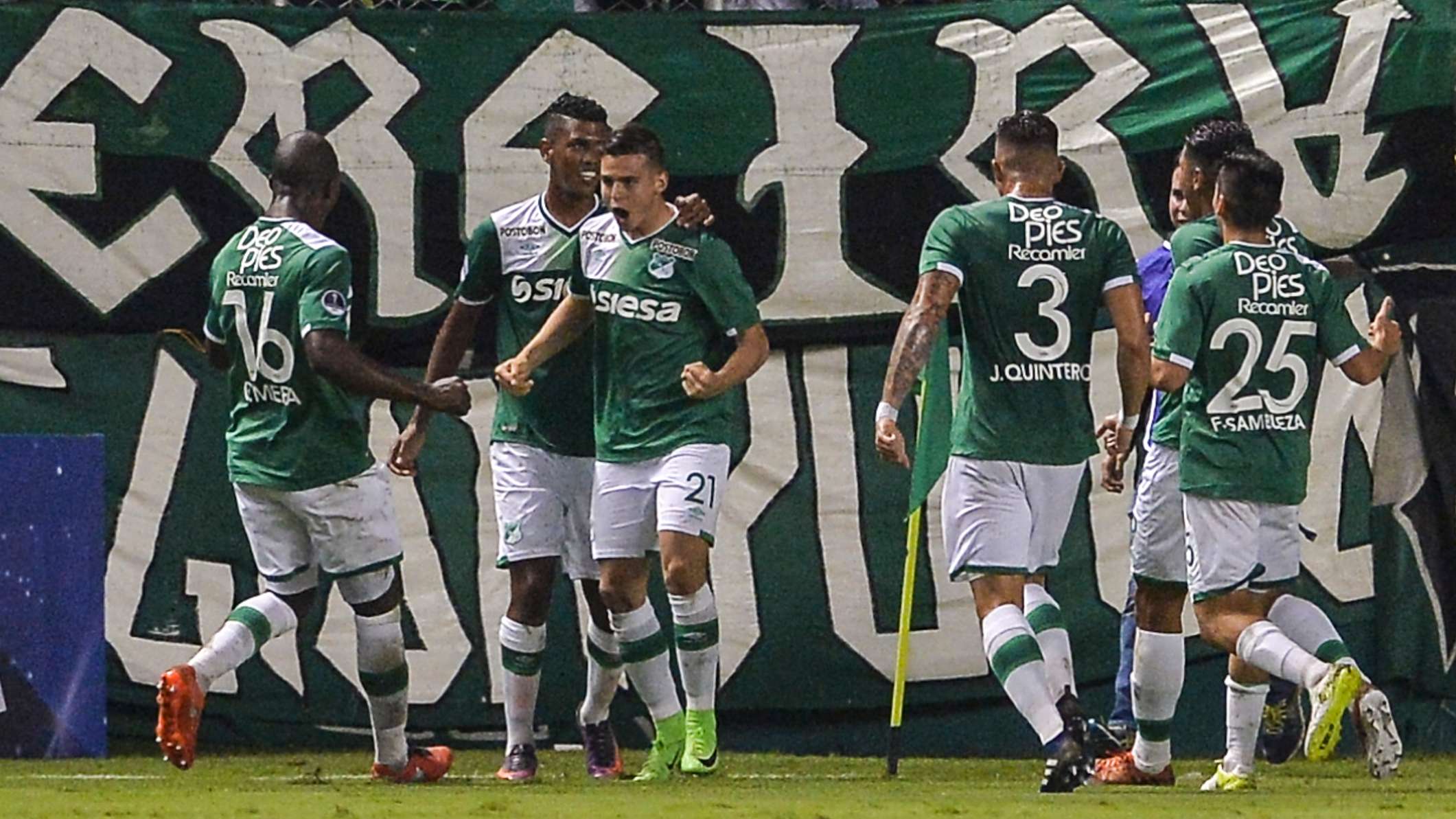 FBL-SUDAMERICANA-CALI-LUQUENO