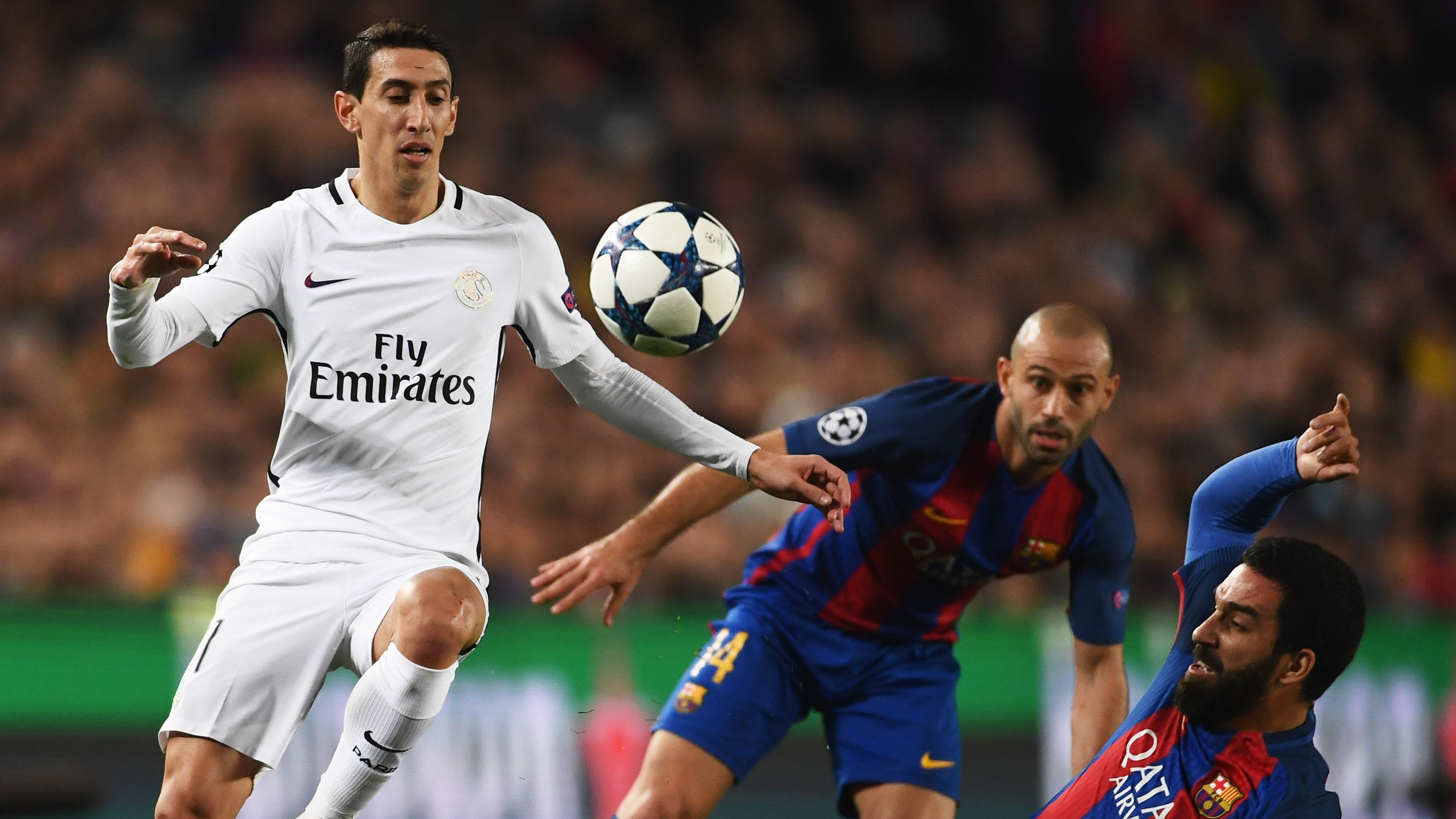 كابوس الكلاسيكو: نجم برشلونة السابق يكشف أصعب خصم واجهه