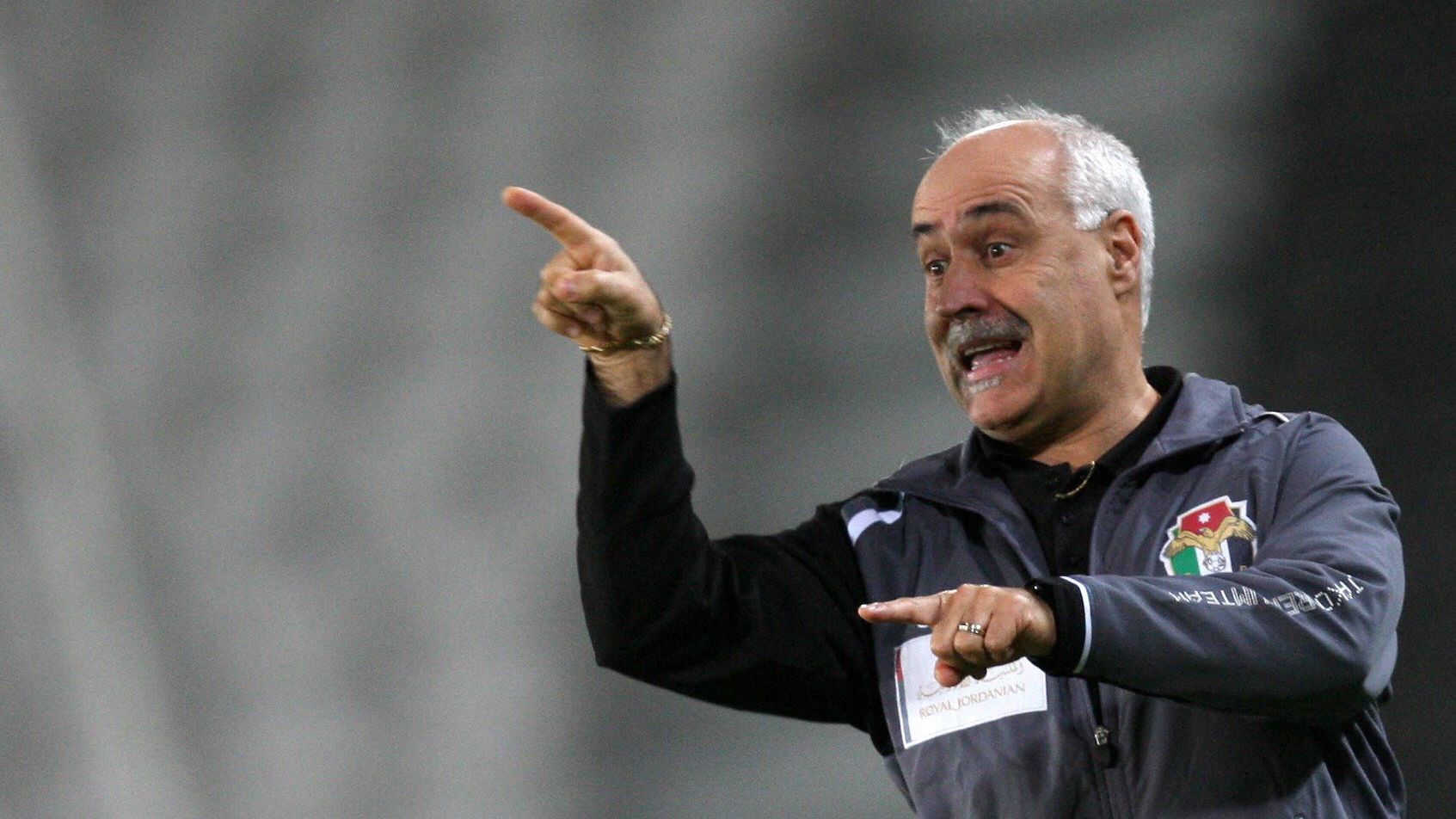 بالفيديو.. فينجادا لكووورة: الهلال ظلم جيسوس