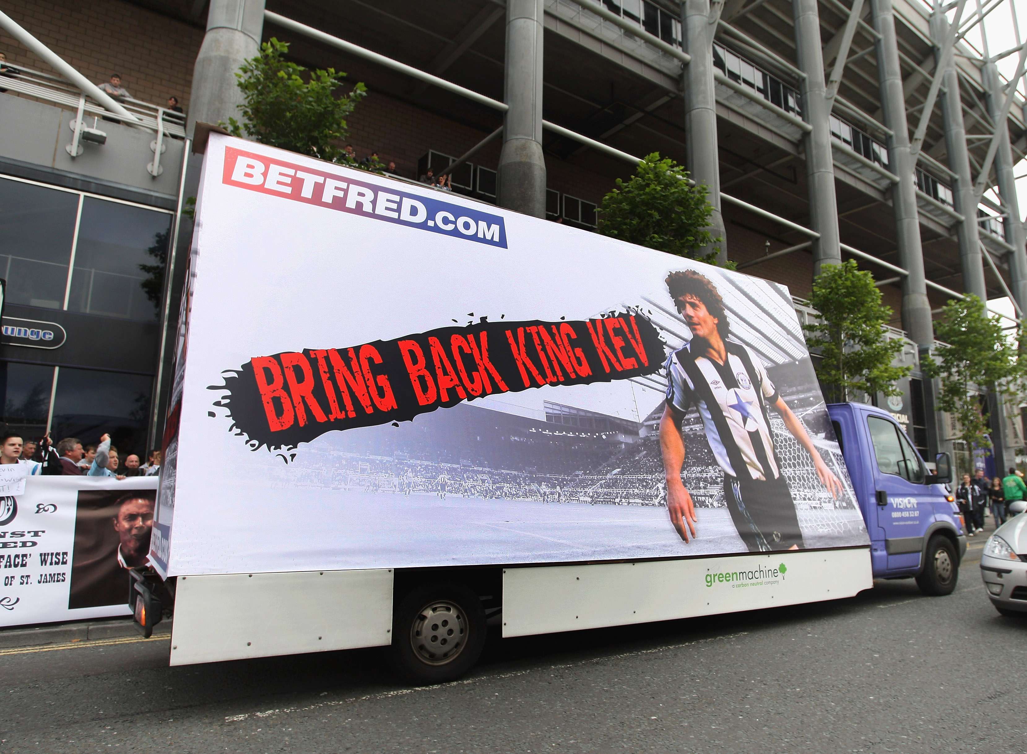 Newcastle United v Hull City - Premier League