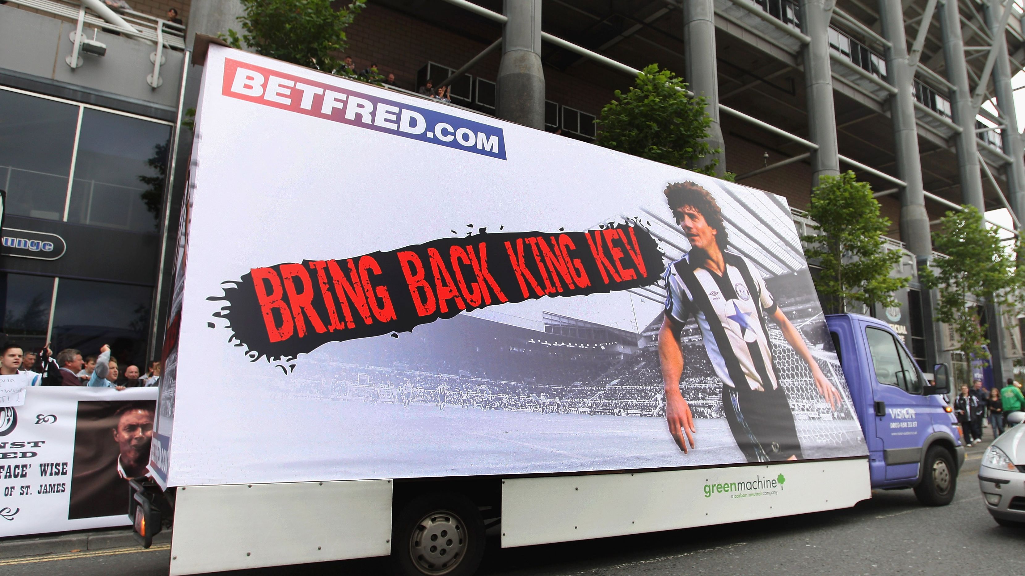Newcastle United v Hull City - Premier League