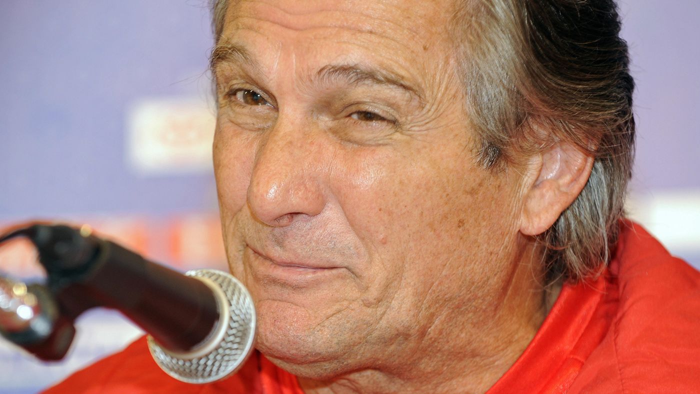 مانويل جوزيه: كأس العالم للأندية عقاب للاعبين.. ورفضت الزمالك 3 مرات