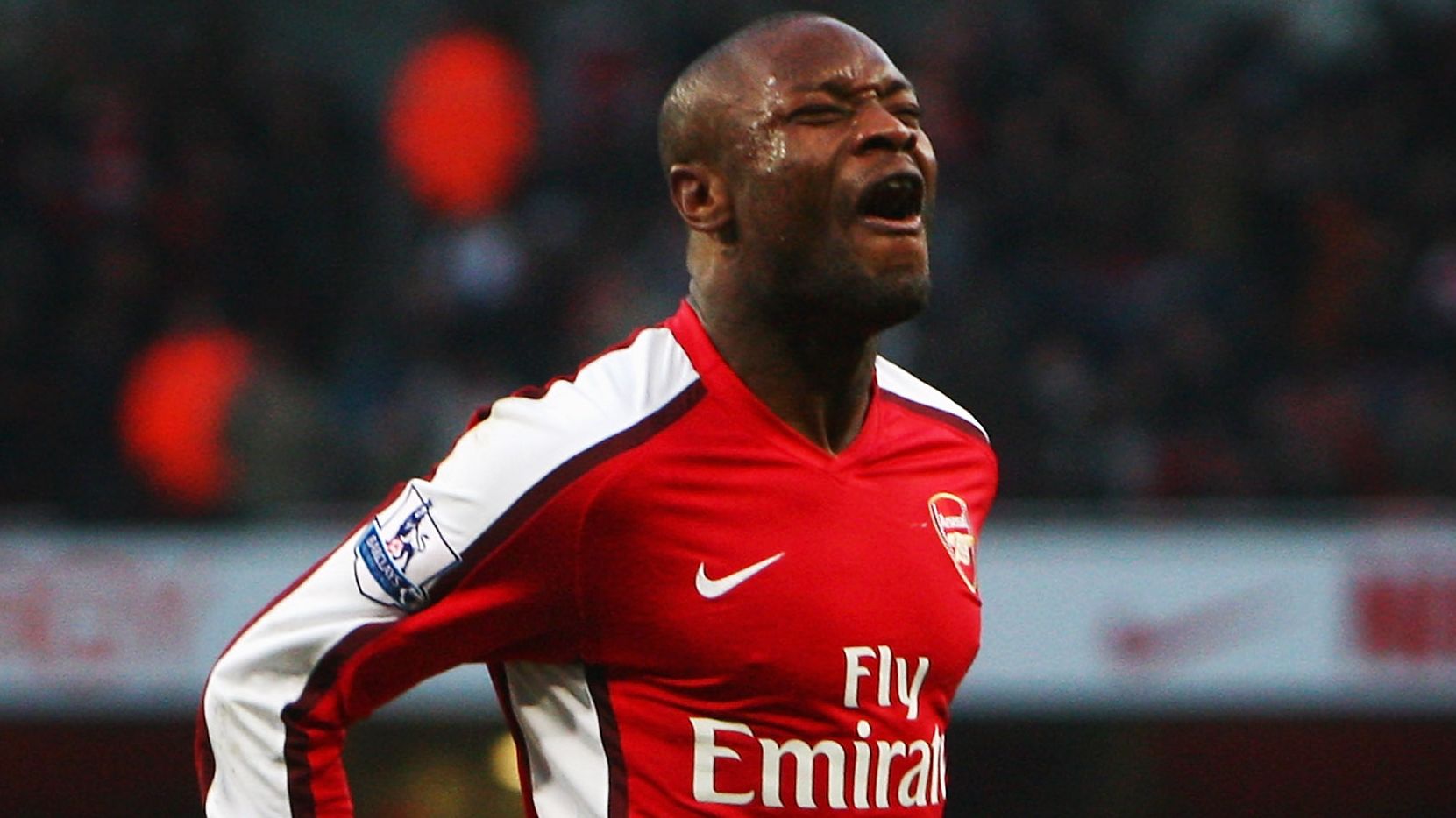 Arsenal v Portsmouth - Premier League