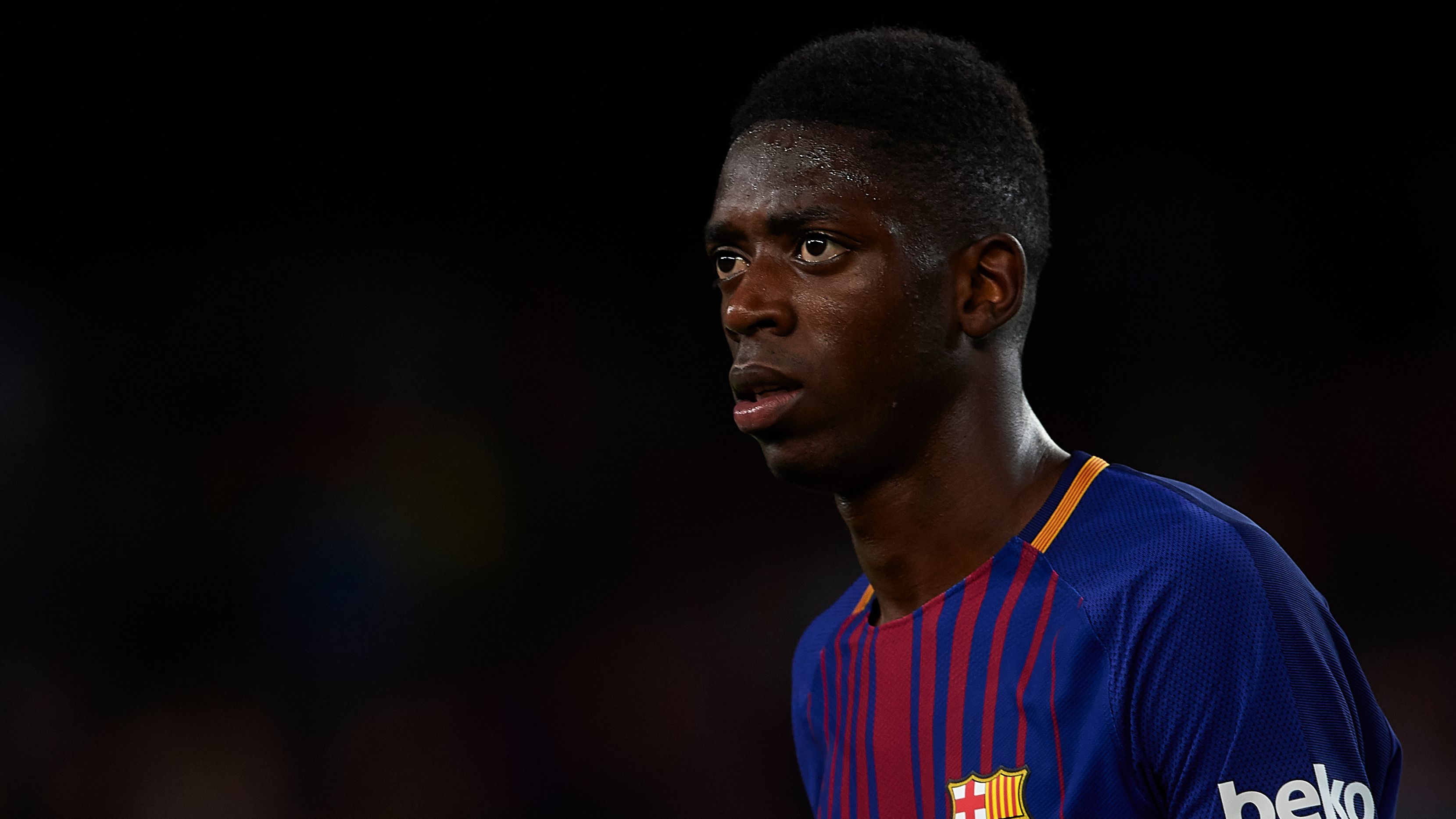 Barcelona v Espanyol - La Liga
