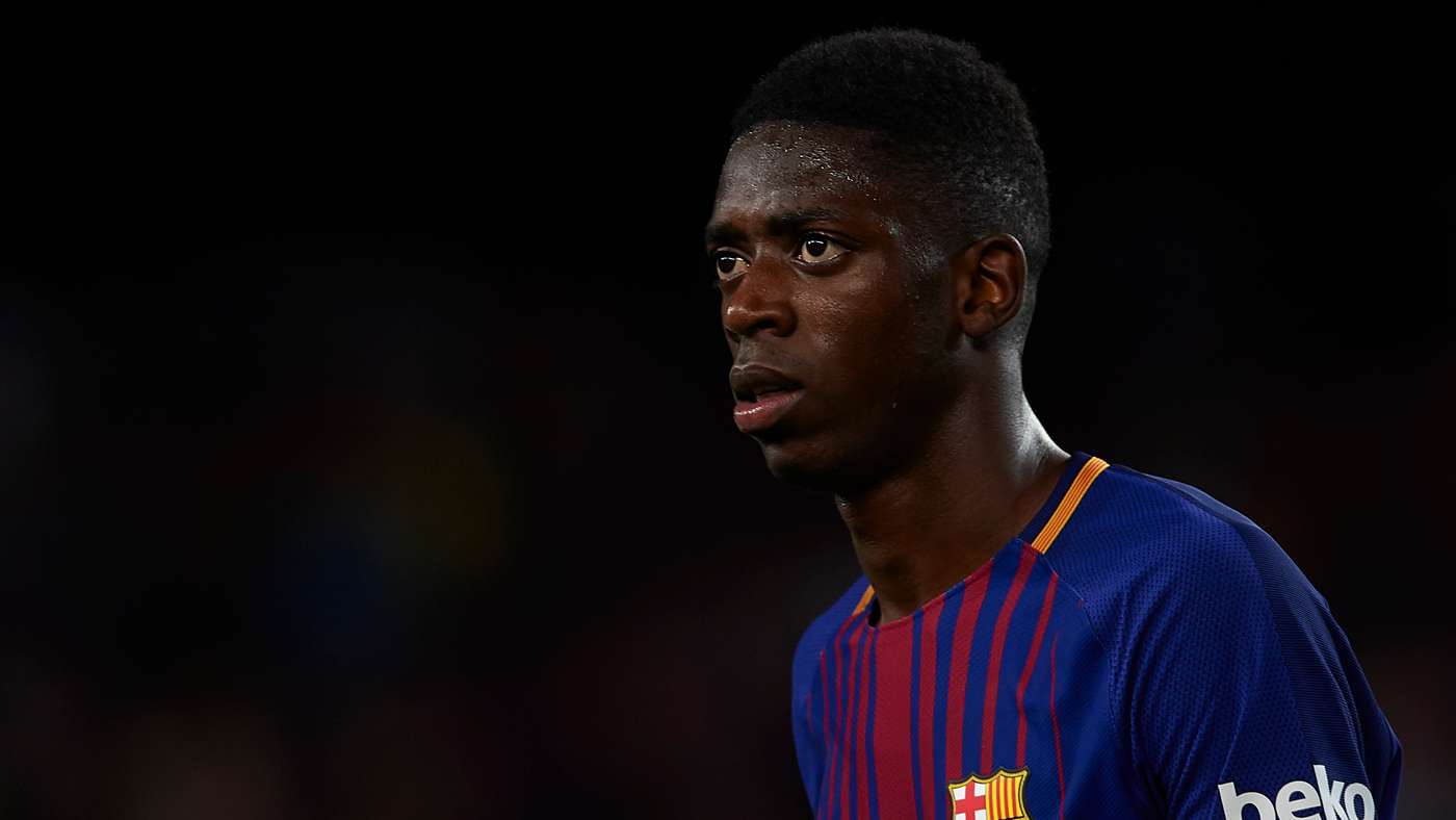 Barcelona v Espanyol - La Liga