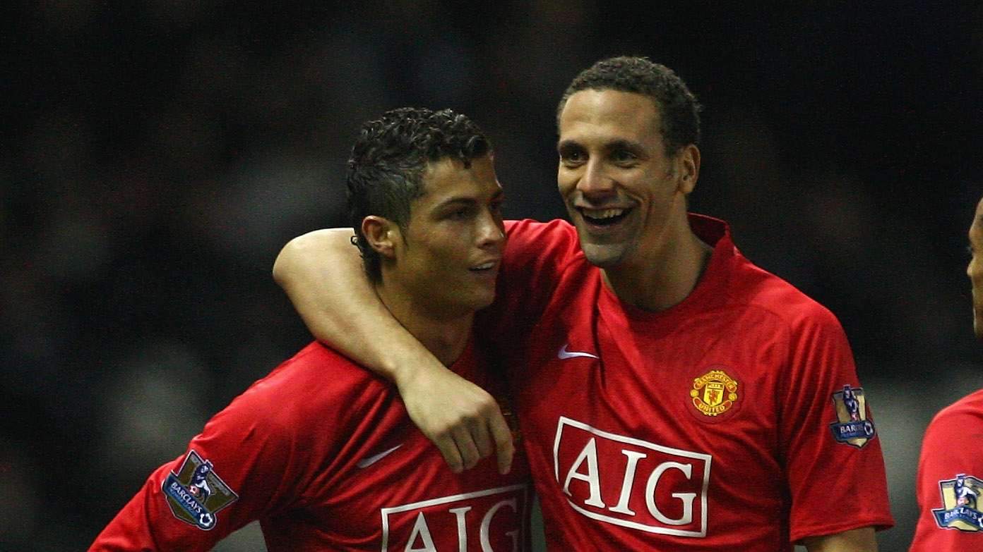 Derby County v Manchester United - FA Cup 5th Round