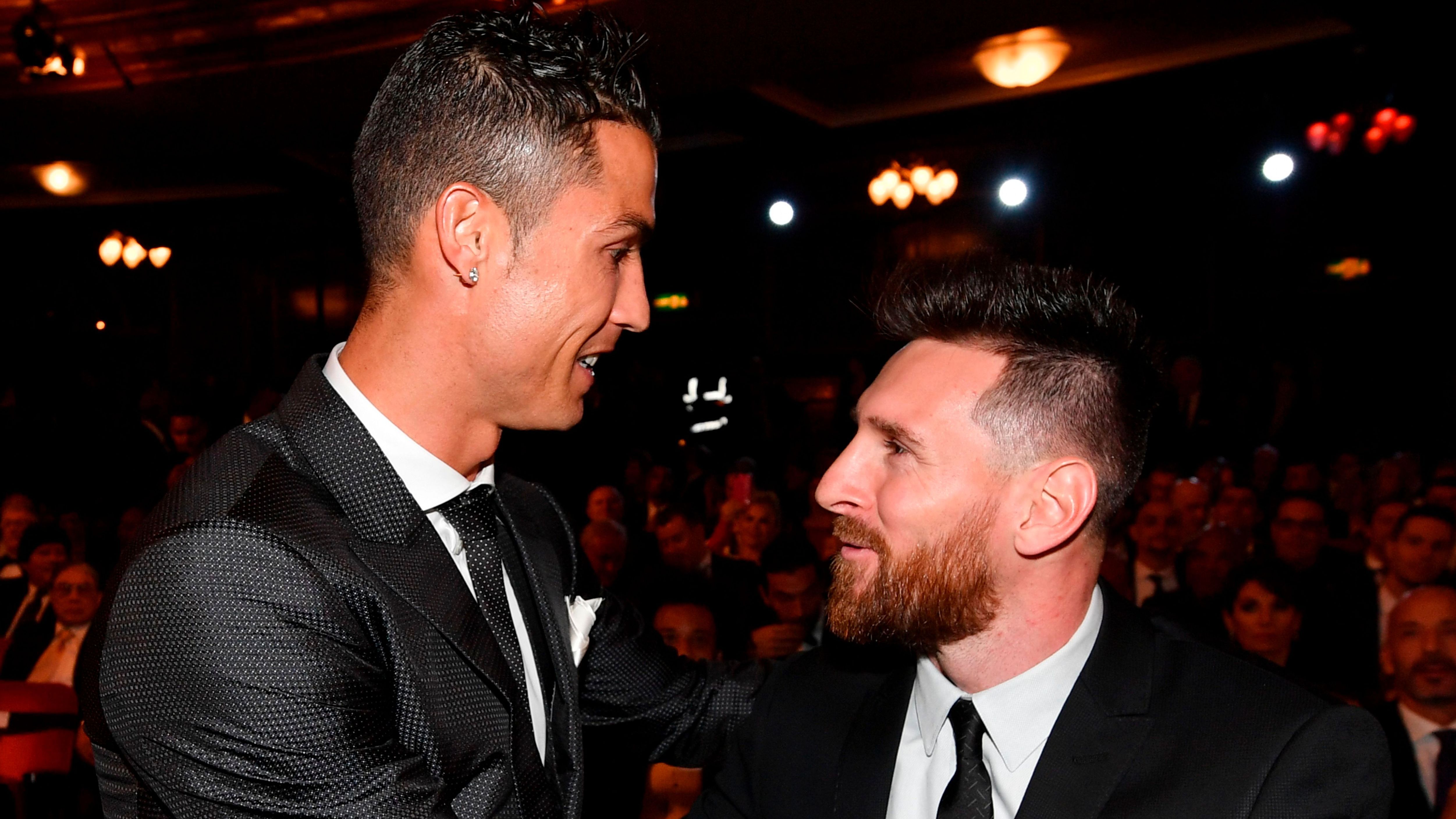 FBL-FIFA-AWARDS