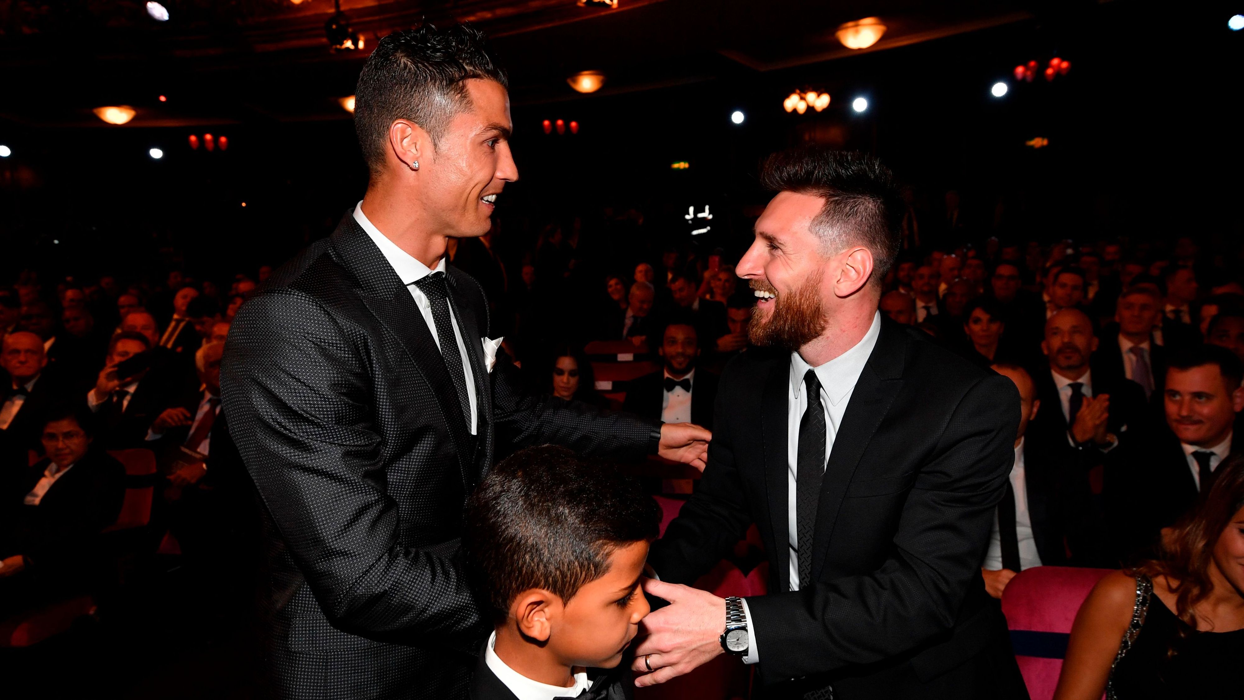 FBL-FIFA-AWARDS