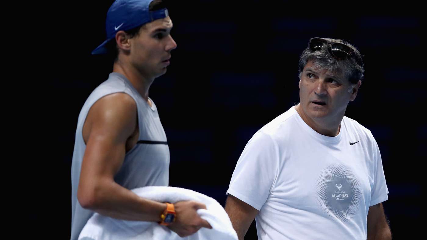 Previews - Nitto ATP World Tour Finals