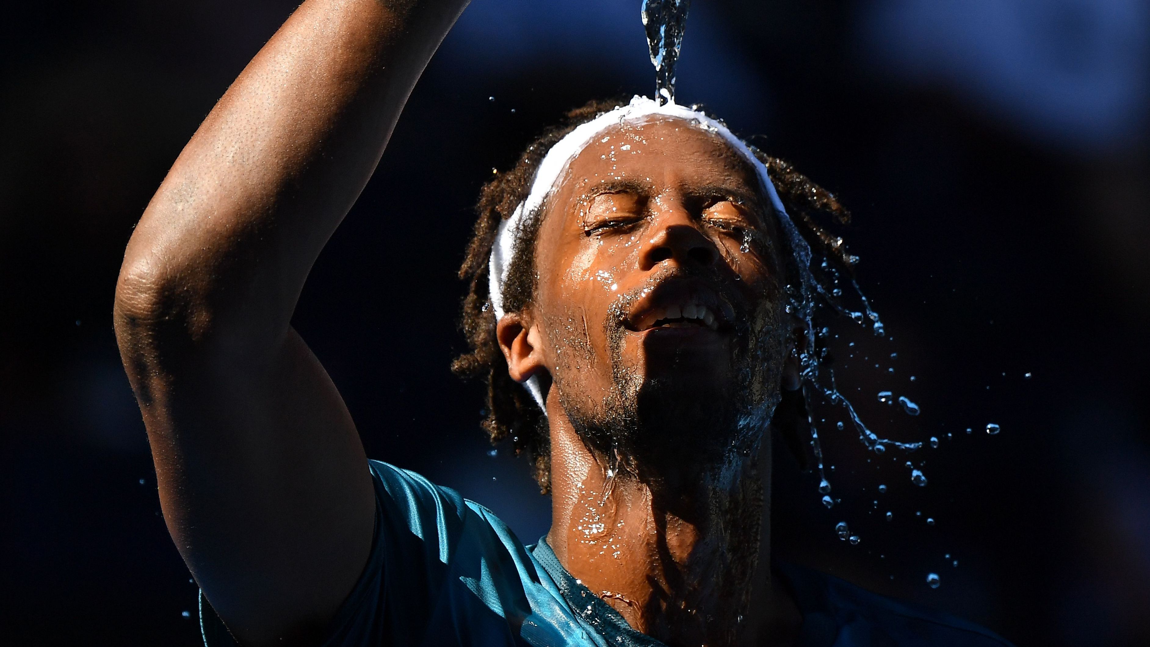 TENNIS-AUS-OPEN