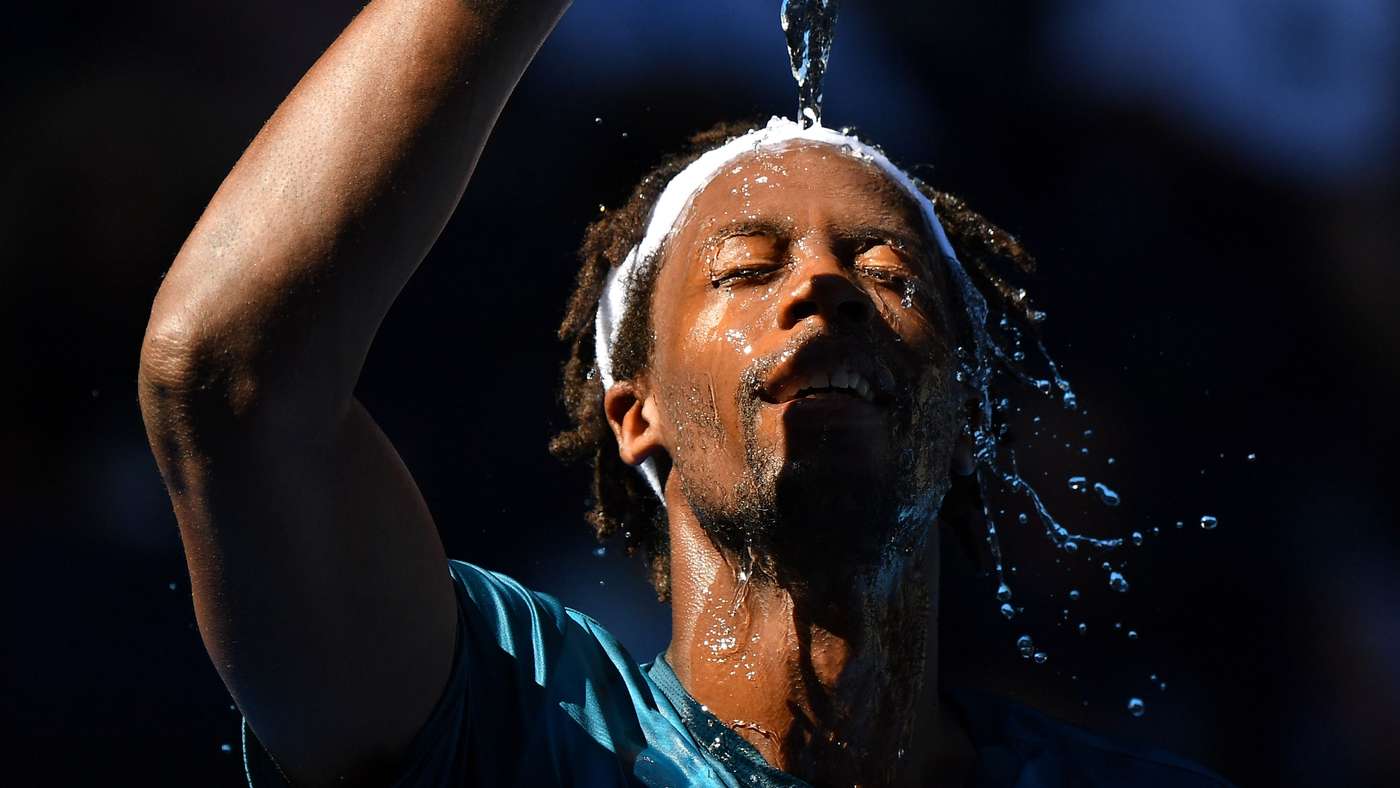 TENNIS-AUS-OPEN