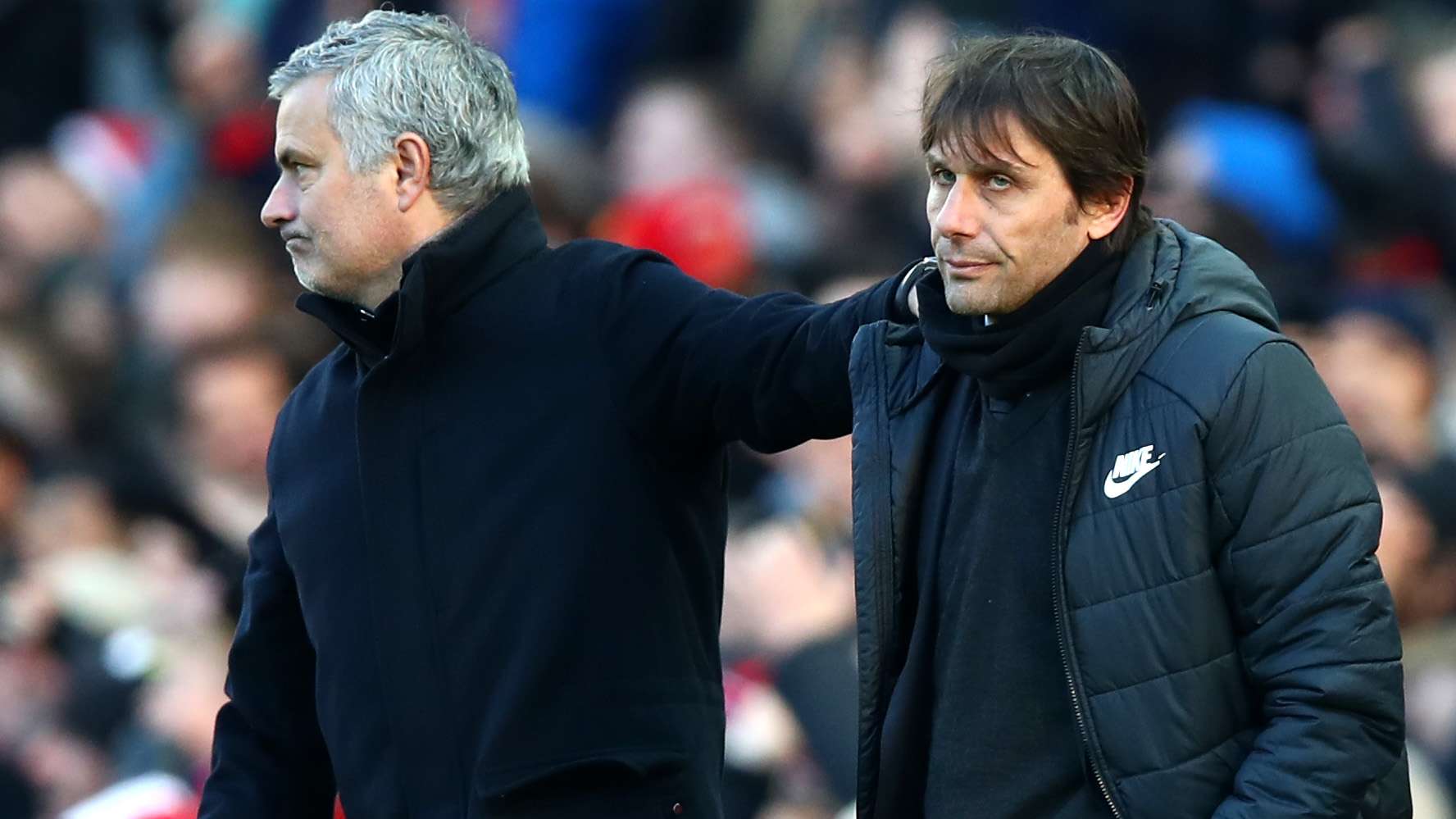 Manchester United v Chelsea - Premier League