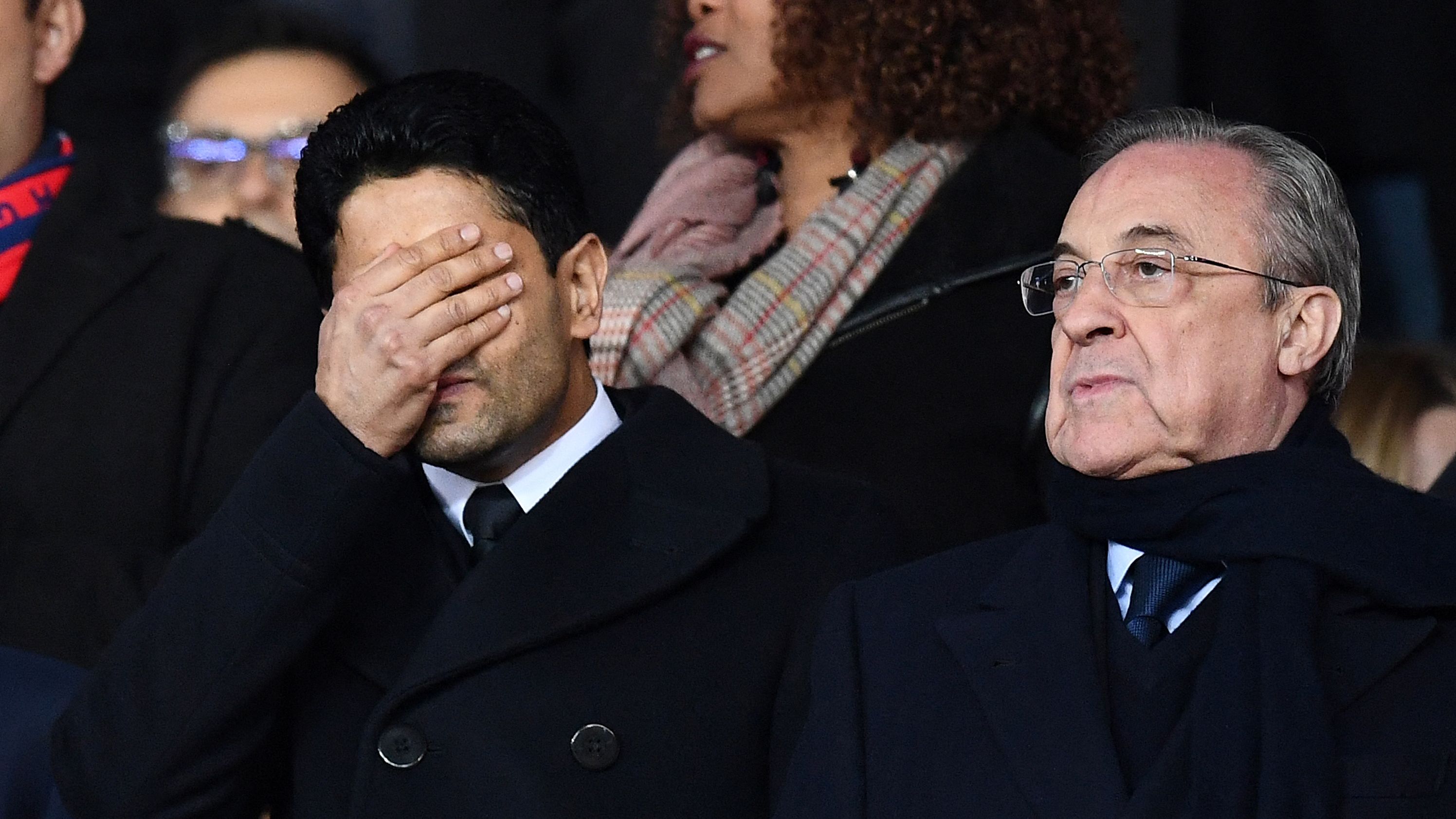 Eli Kroby Junior Bournemouth transfer chase by Real Madrid and PSG