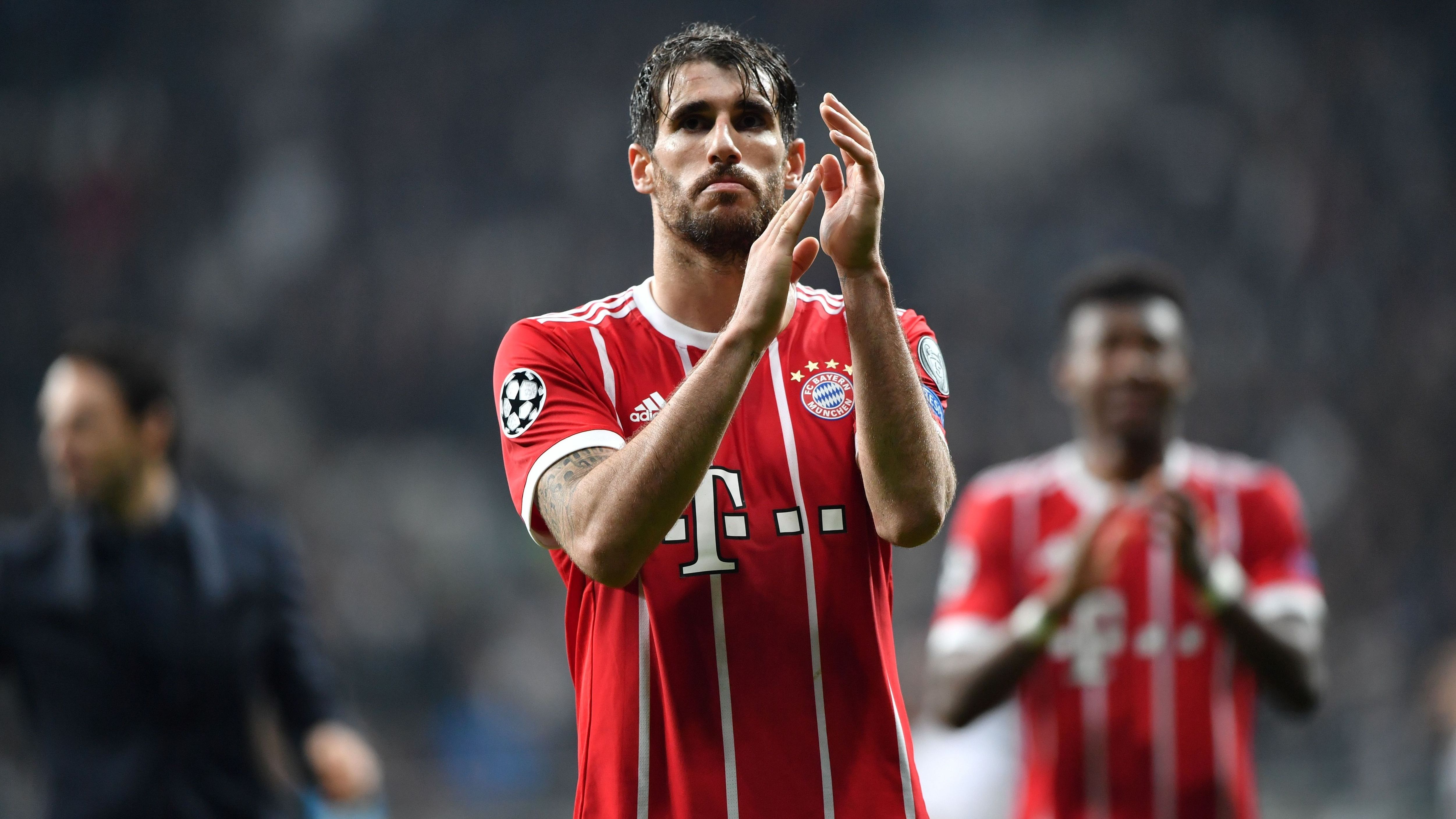 FBL-EUR-C1-BESIKTAS-BAYERN-MUNICH