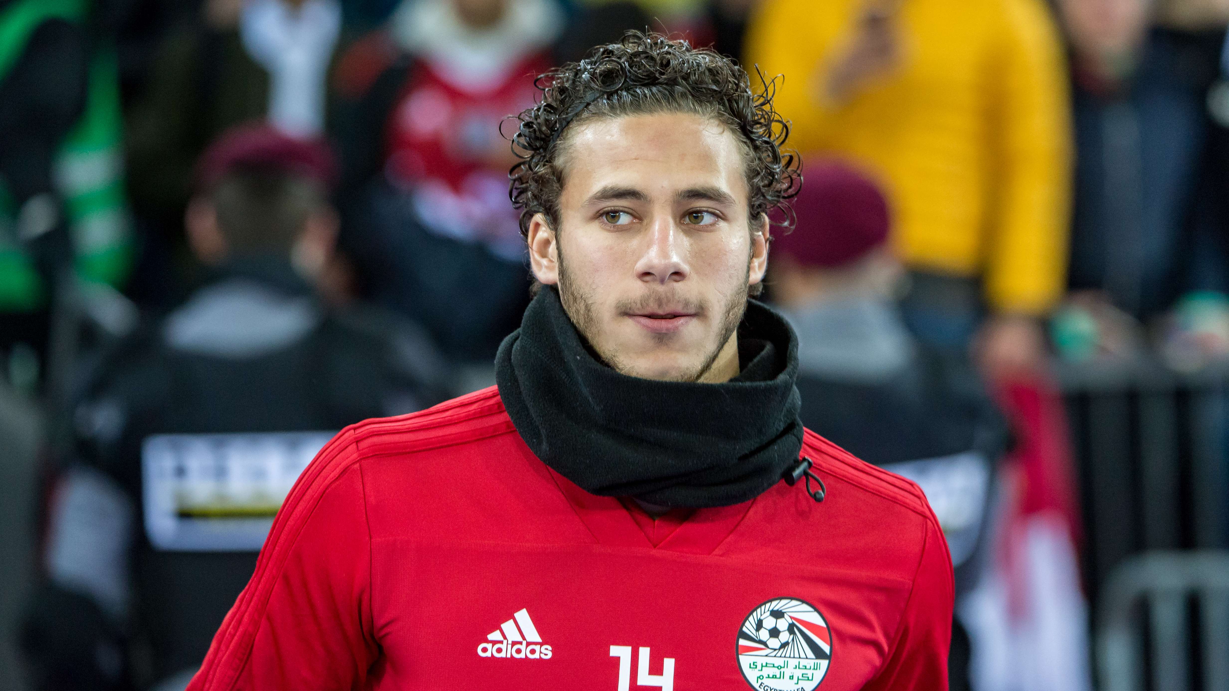 Portugal v Egypt - International Friendly