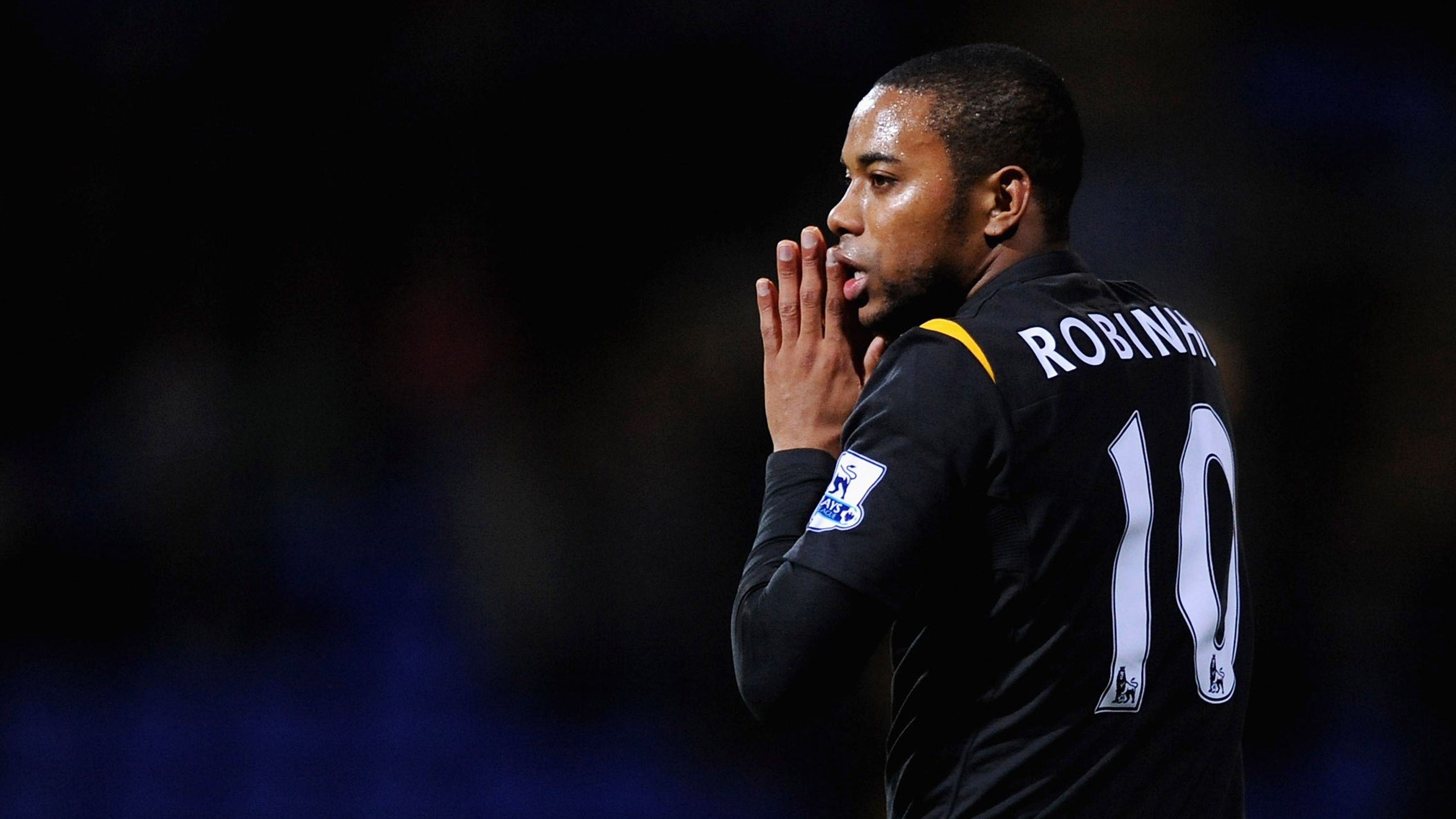 Bolton Wanderers v Manchester City - Premier League