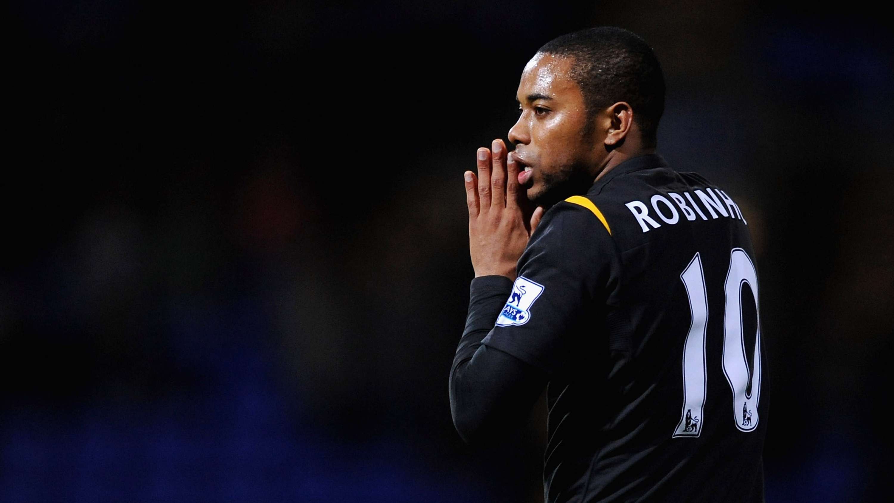 Bolton Wanderers v Manchester City - Premier League