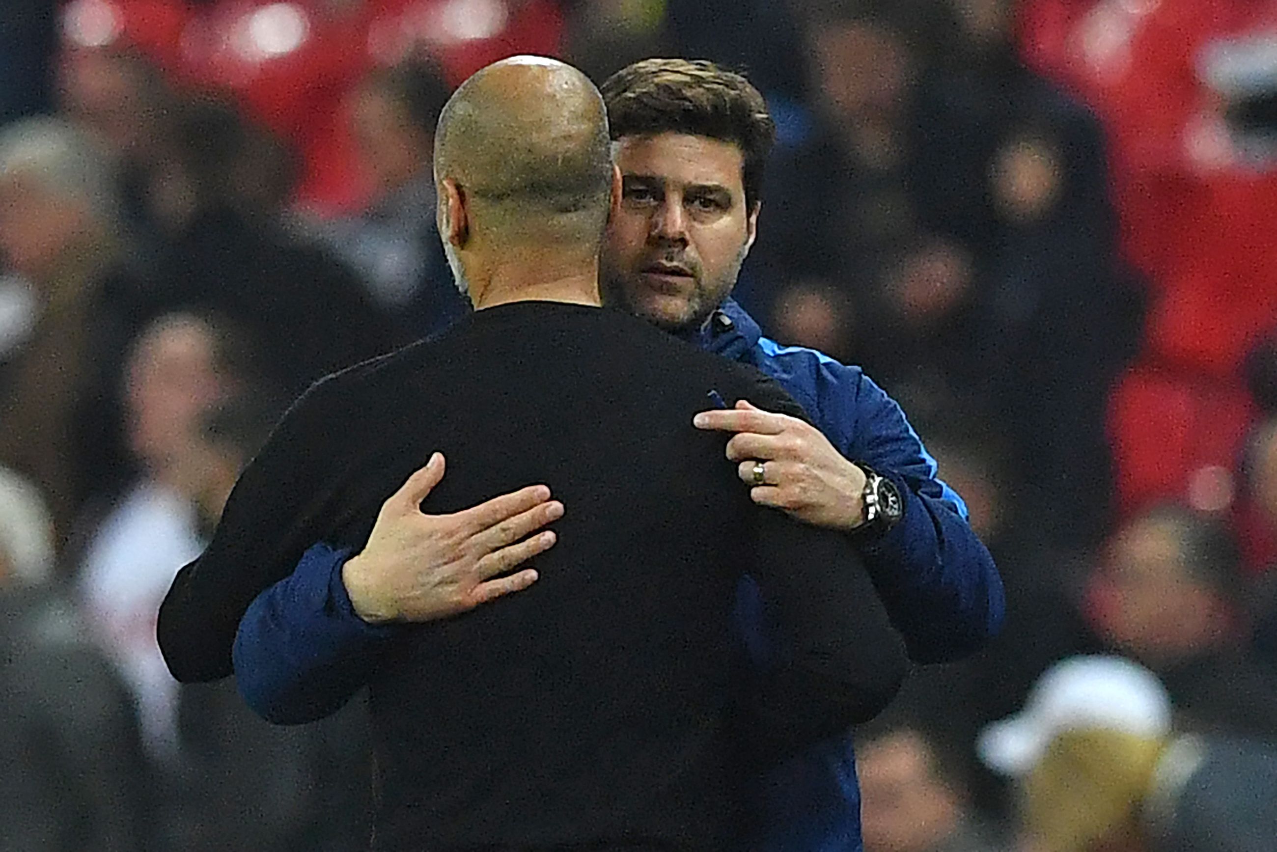 FBL-ENG-PR-TOTTENHAM-MAN CITY