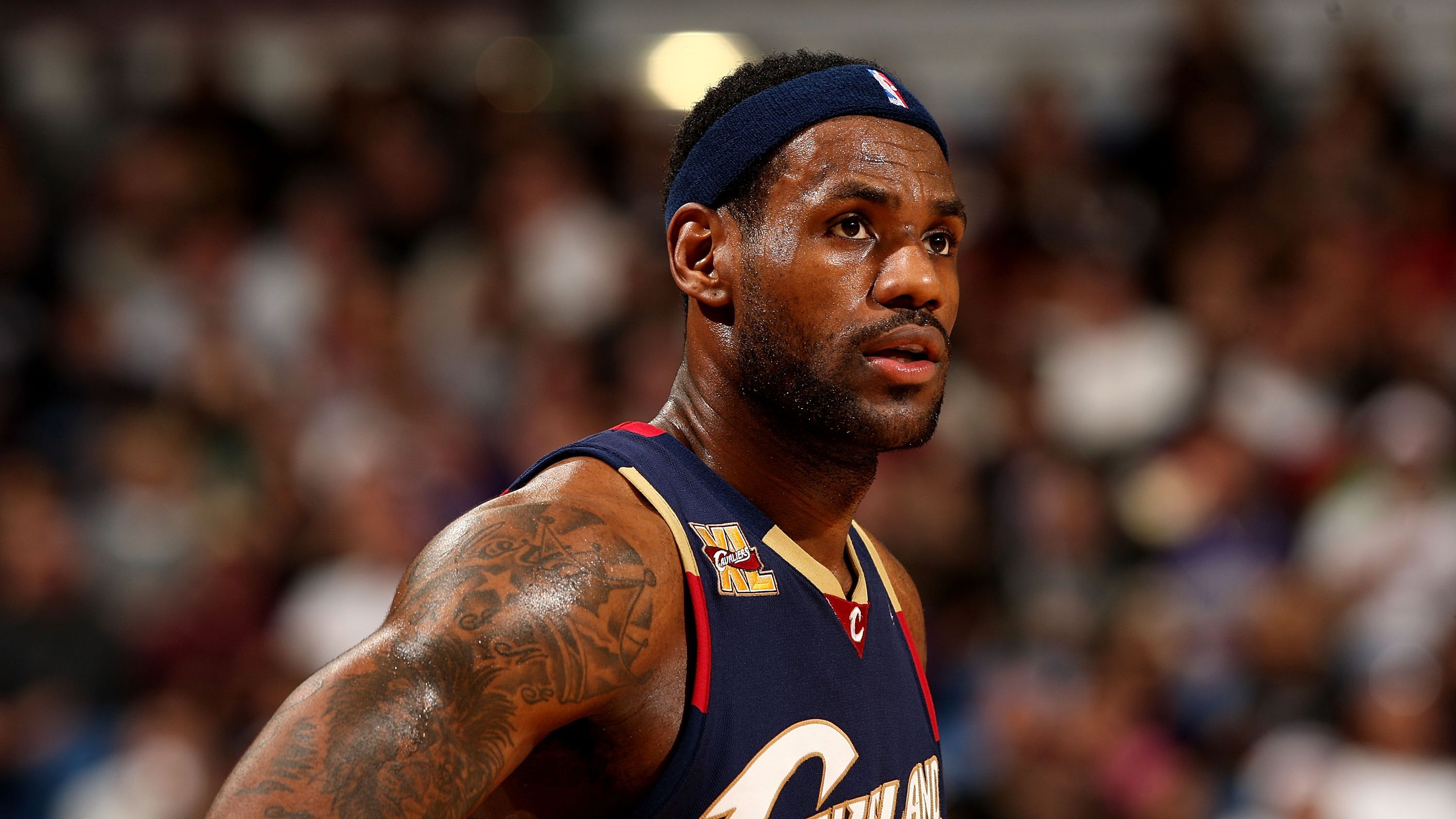 LeBron fuera del quinteto titular All-Star 2026; discusión y nuevo formato de la NBA