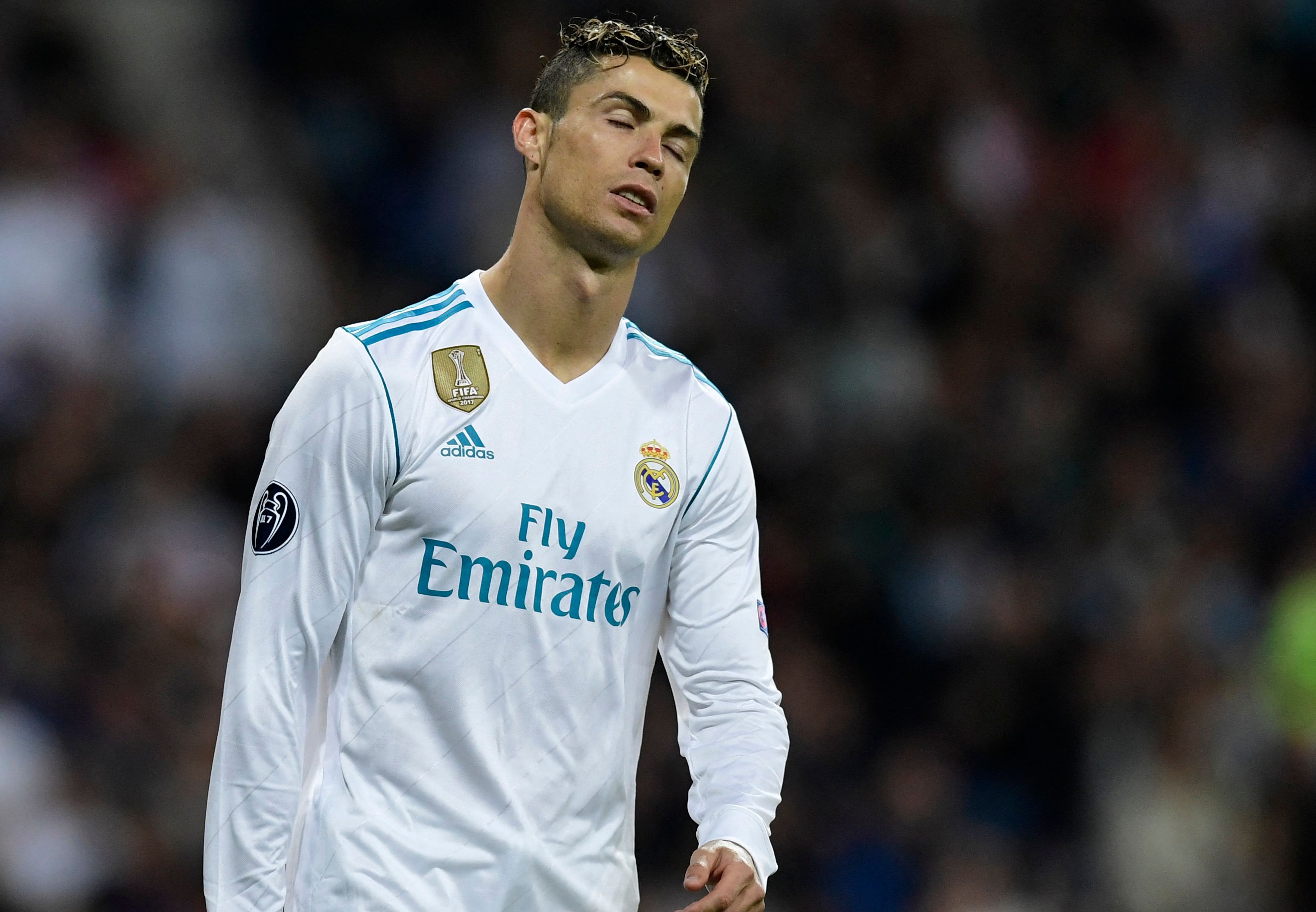 FBL-EUR-C1-REAL MADRID-BAYERN MUNICH