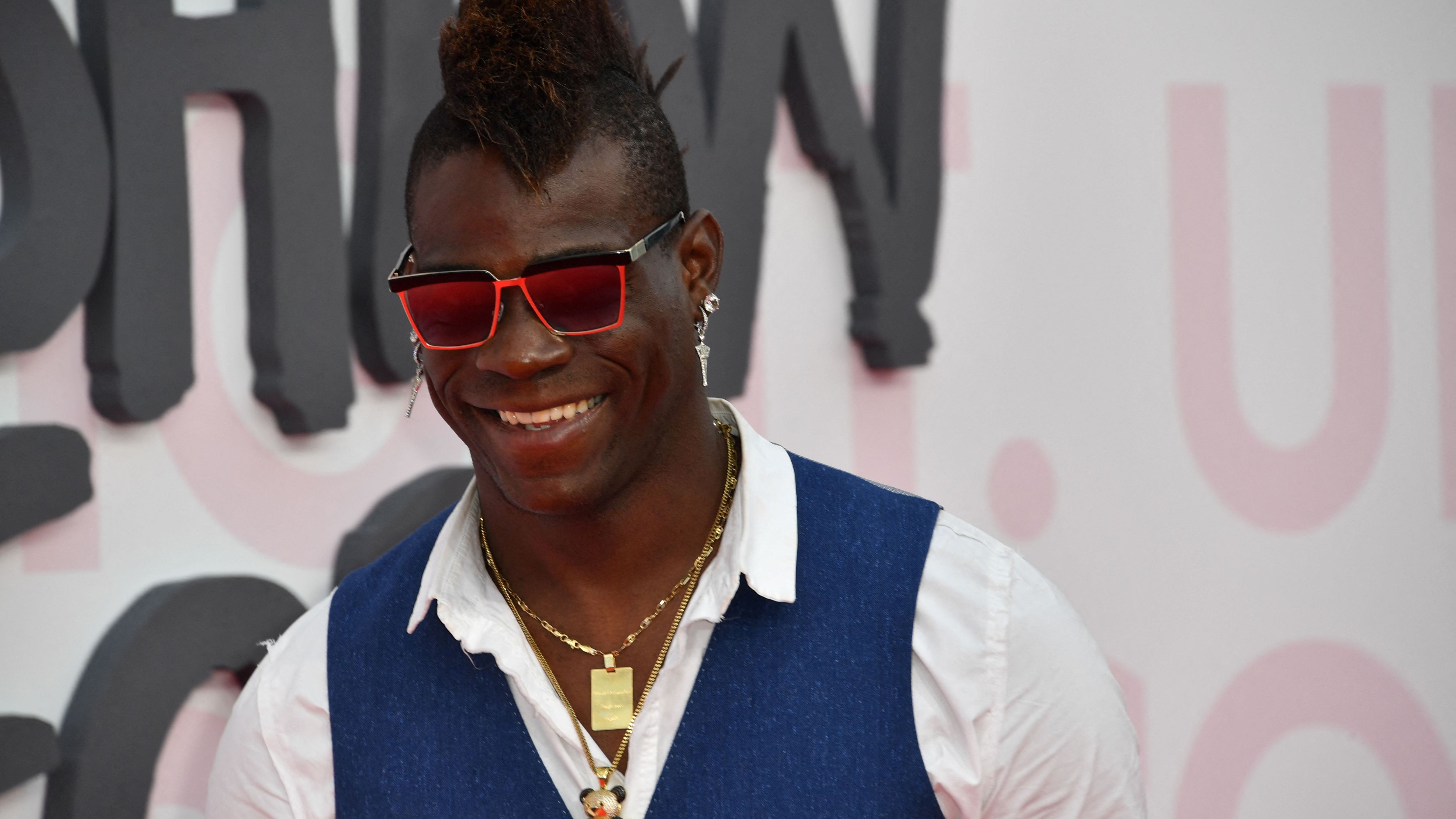 FRANCE-CANNES-FASHION FOR RELIEF