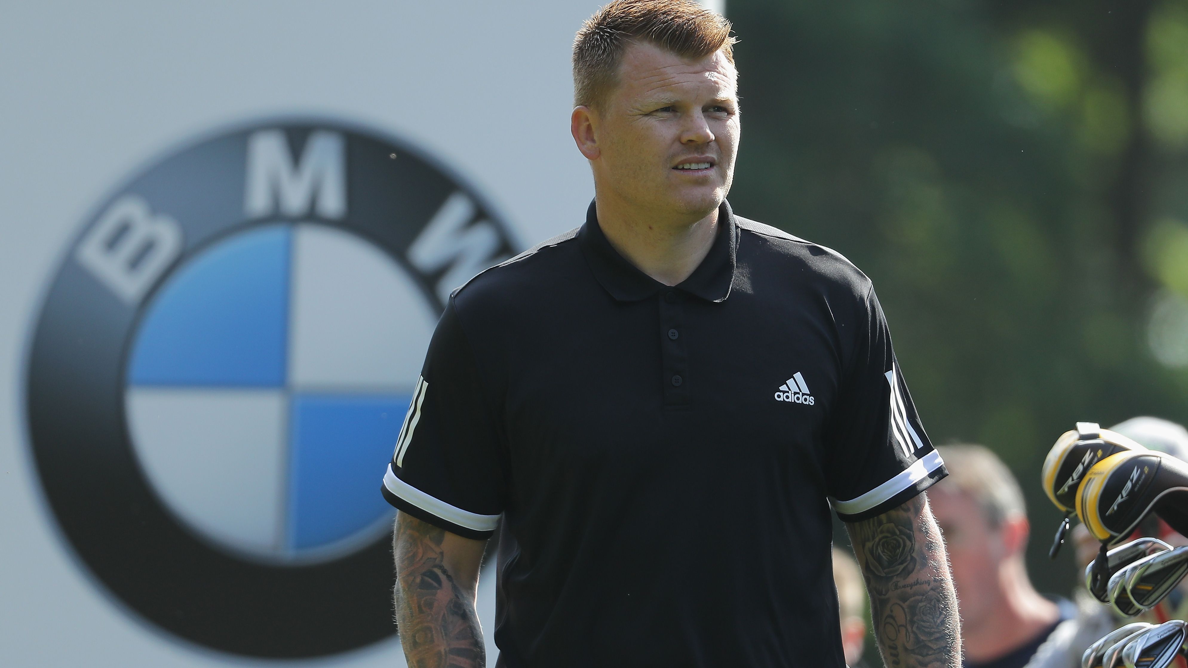 BMW PGA Championship - Previews