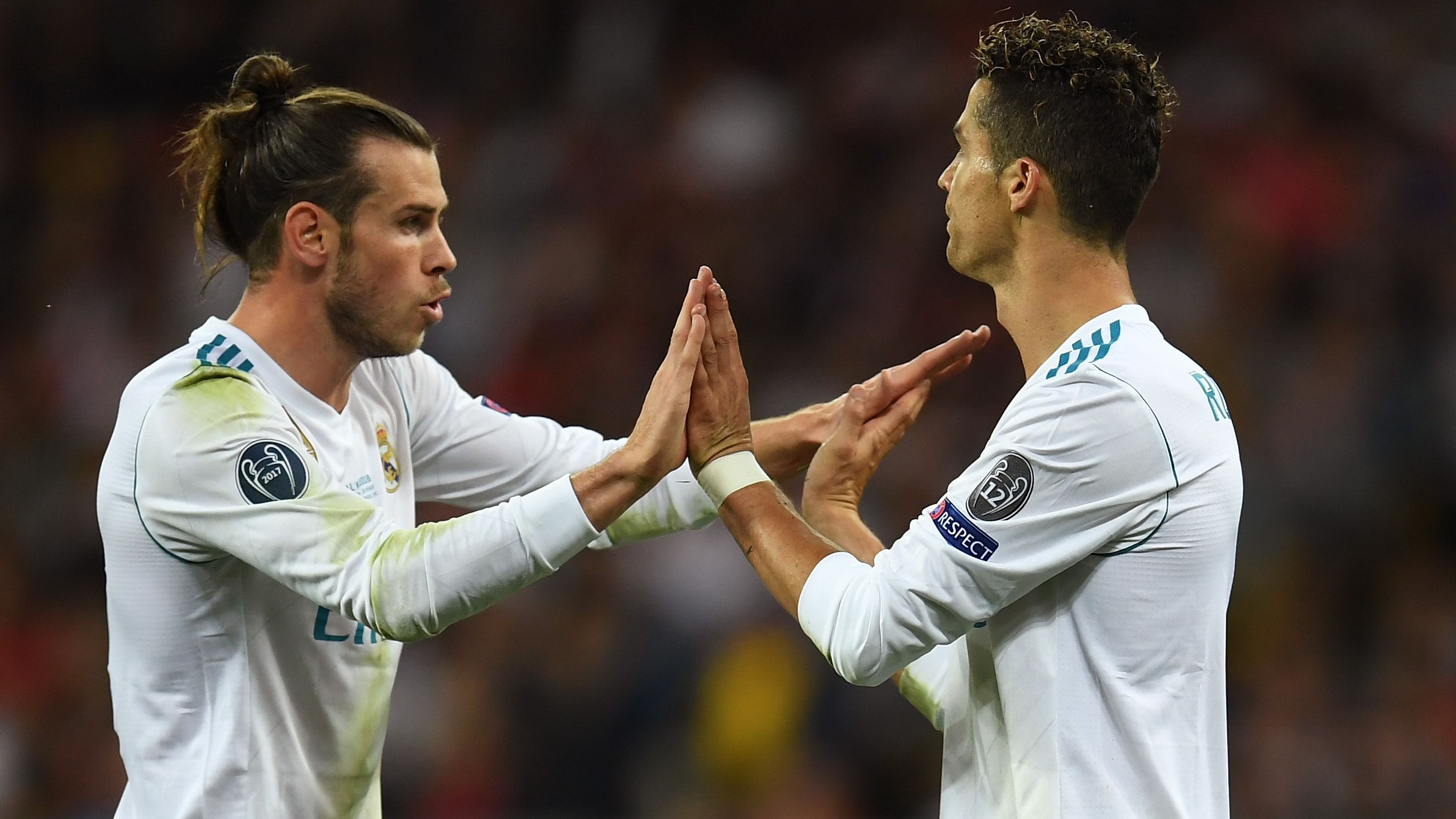 Real Madrid v Liverpool - UEFA Champions League Final