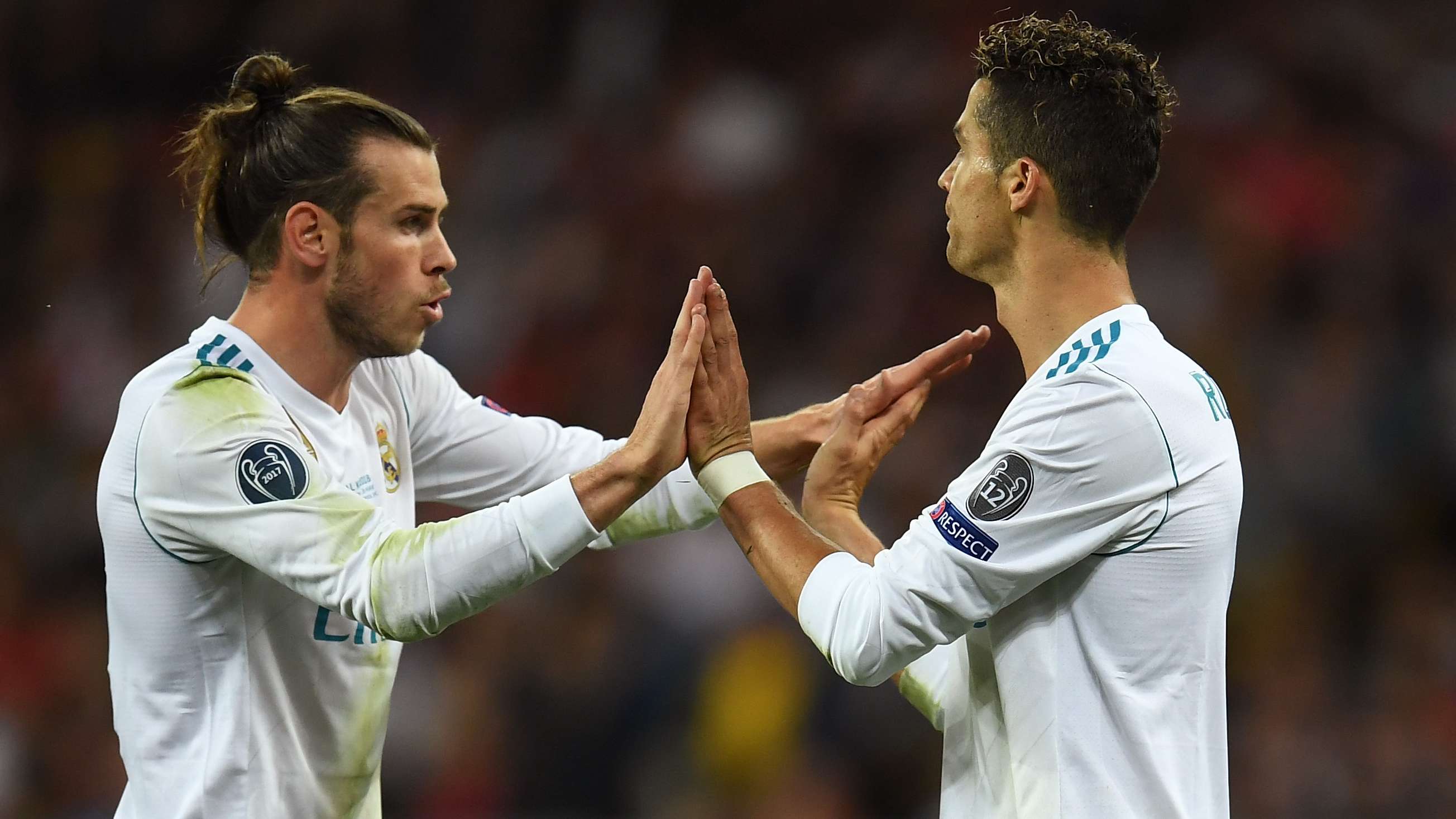 Real Madrid v Liverpool - UEFA Champions League Final