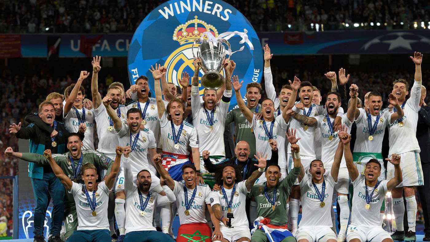 TOPSHOT-FBL-EUR-C1-LIVERPOOL-REAL MADRID