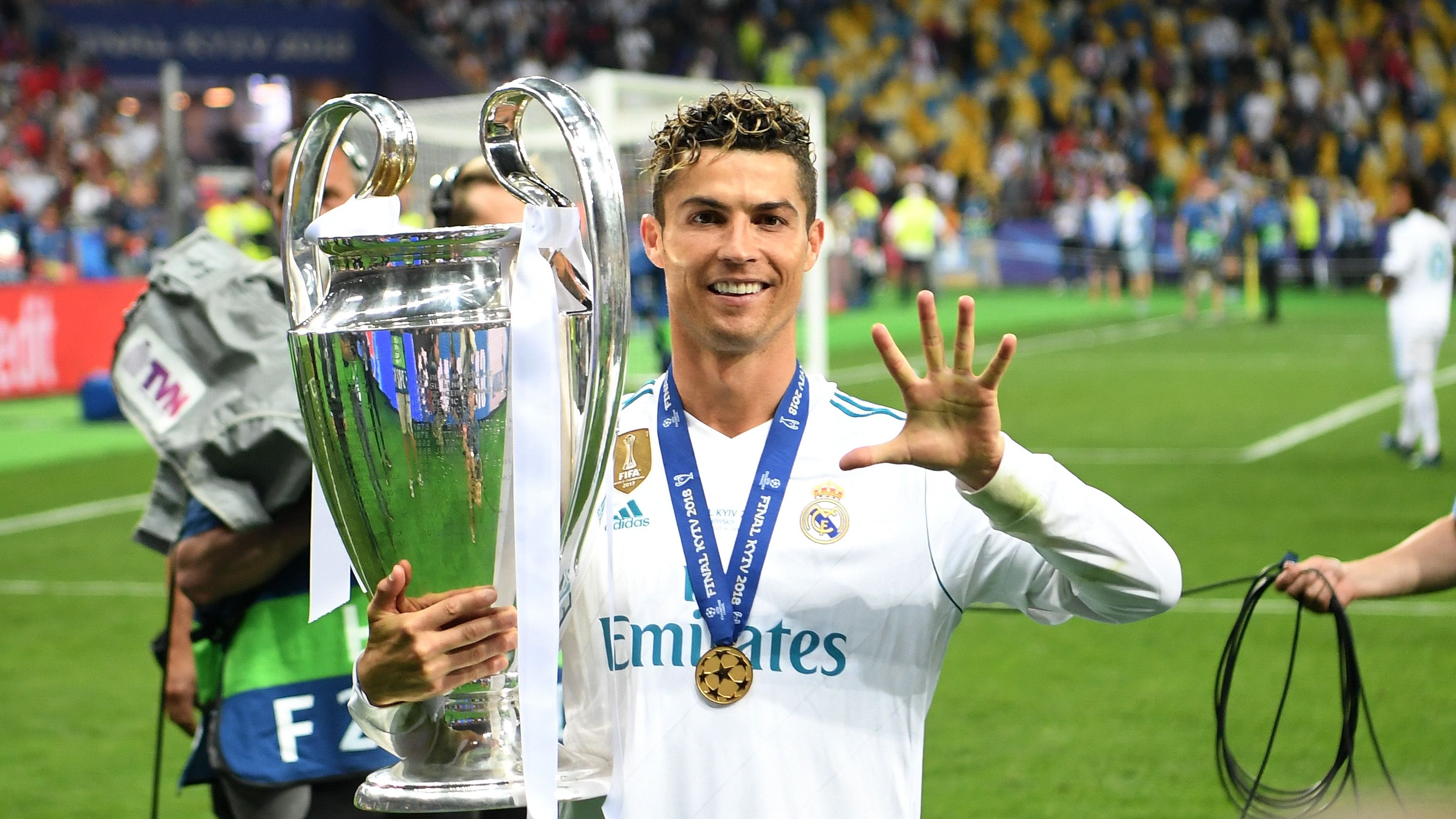 ترتيب هدافي دوري أبطال أوروبا عبر التاريخ: من يتصدر القائمة؟
