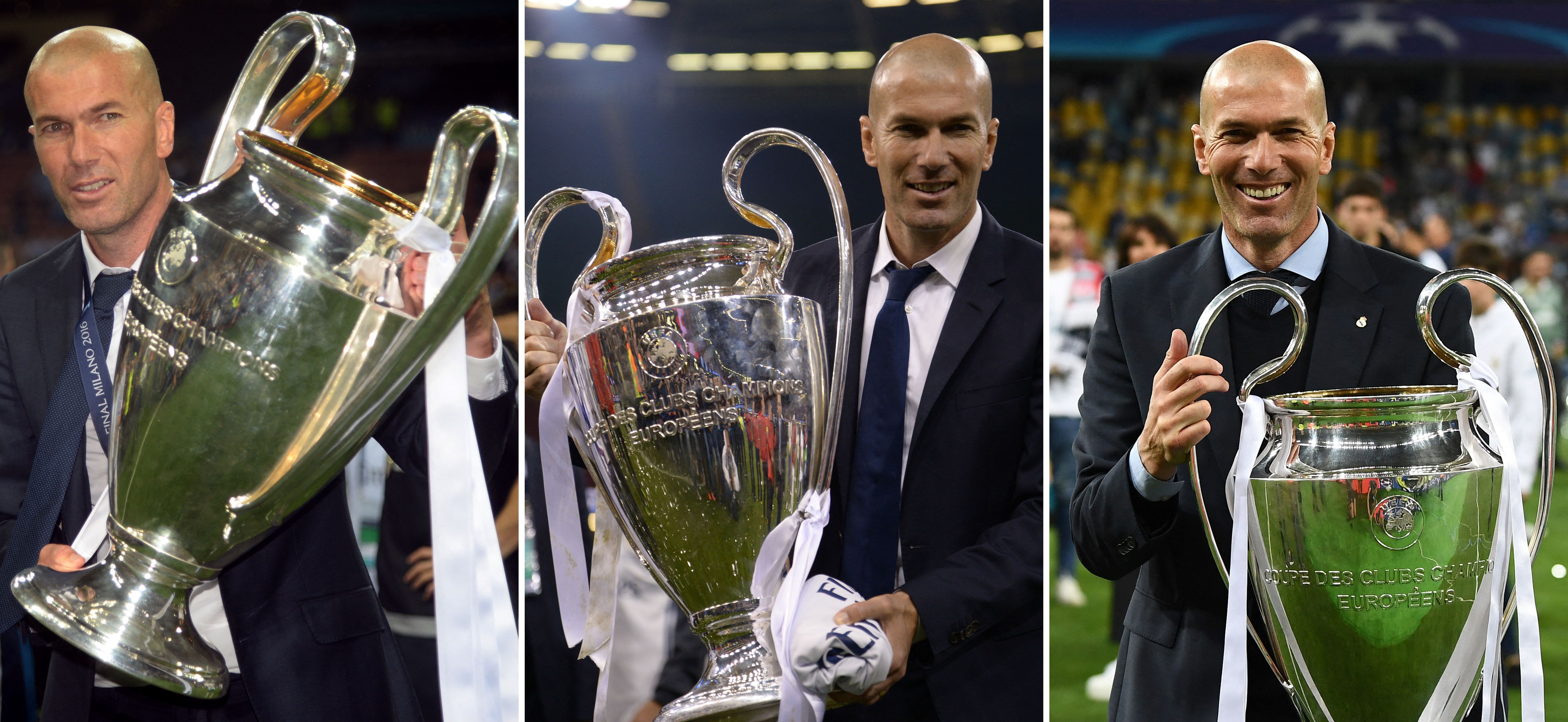 TOPSHOT-COMBO-FBL-ESP-FRA-REALMADRID-ZIDANE