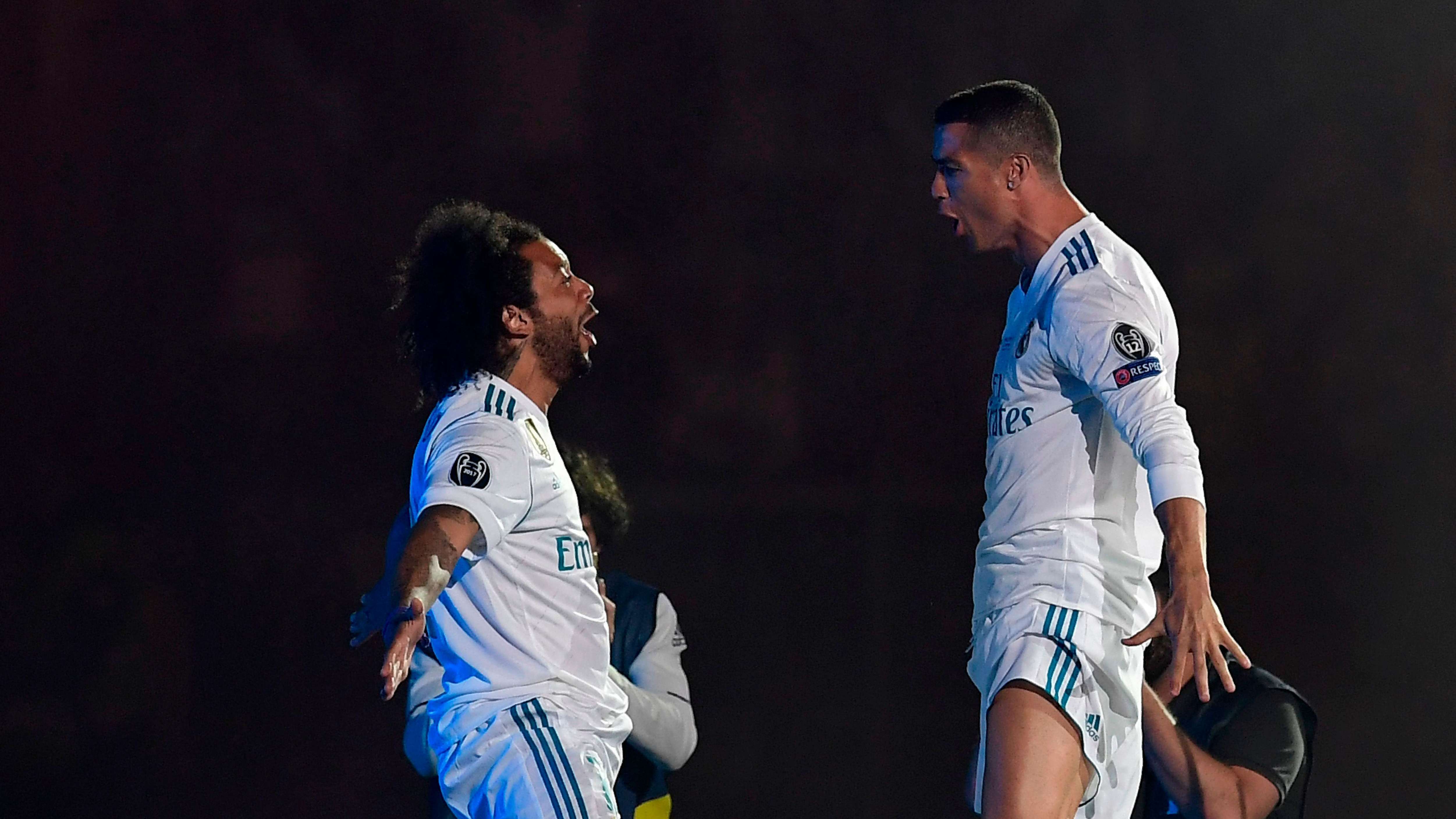 FBL-EUR-C1-REAL MADRID