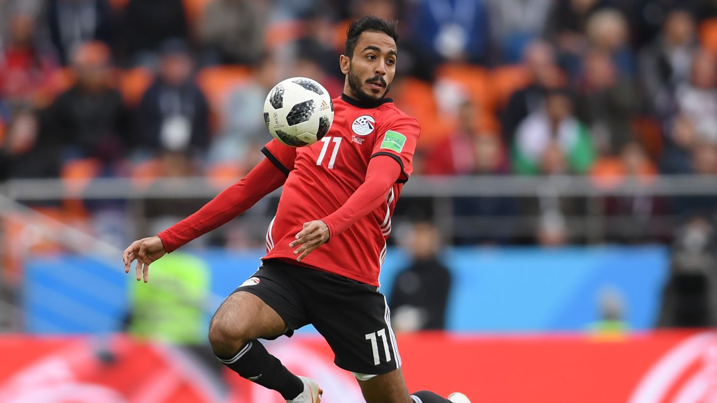 بالفيديو.. كهربا: إمام عاشور أخطأ.. وعودتي للزمالك صعبة