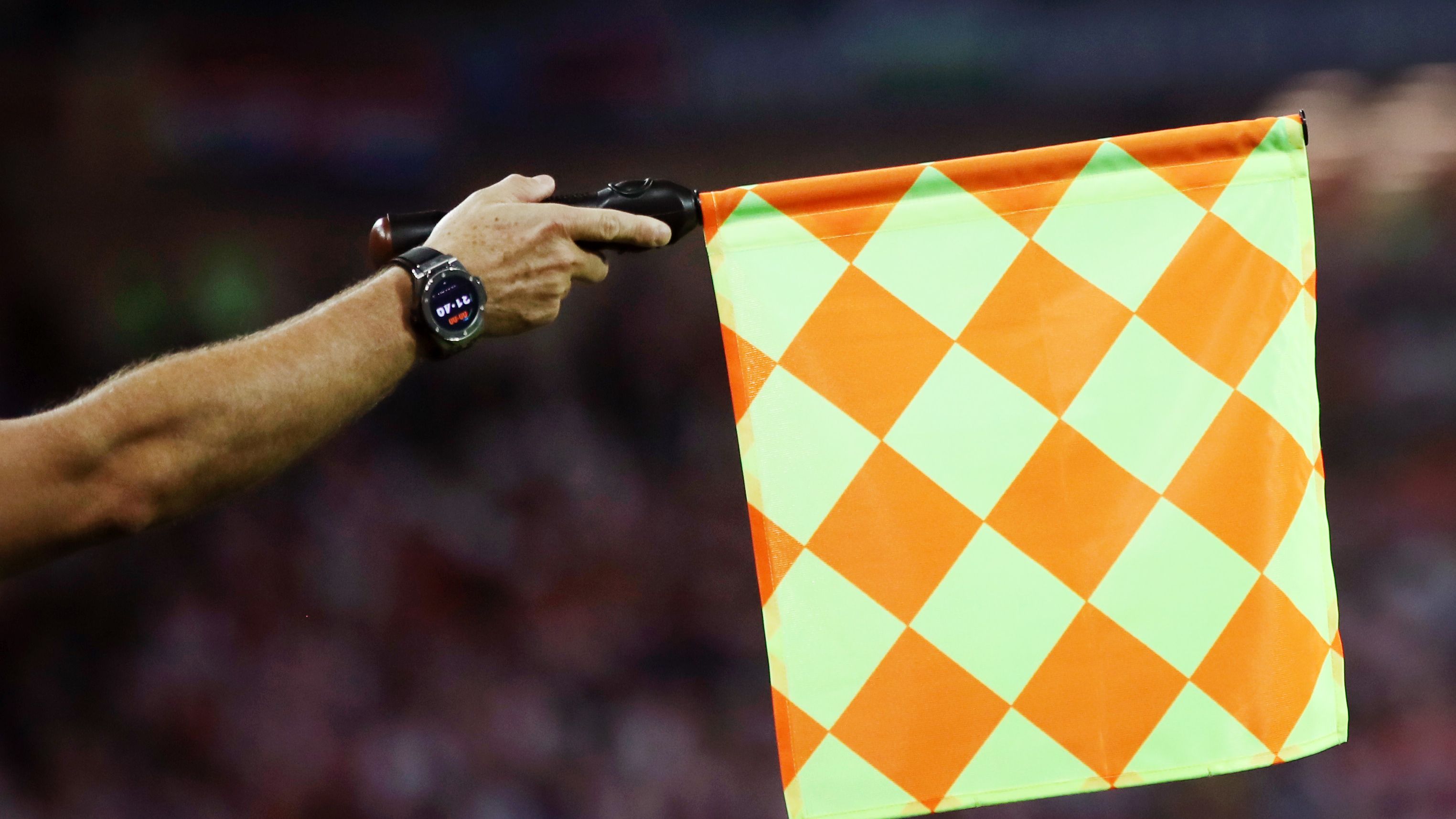 بالفيديو.. تطبيق قانون فينجر للتسلل لأول مرة في التاريخ