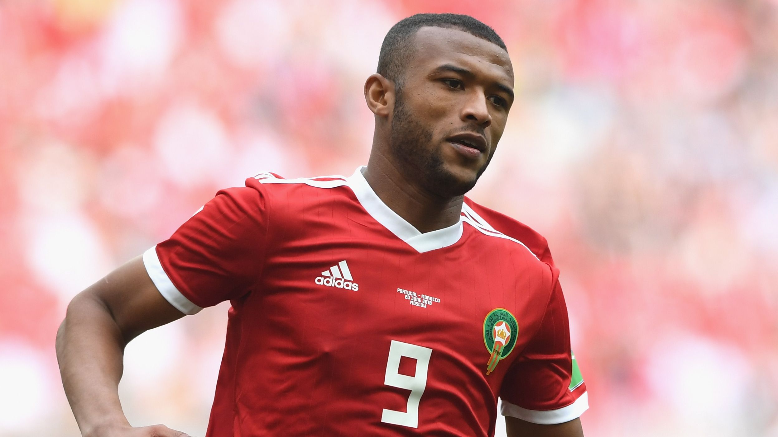 Portugal v Morocco: Group B - 2018 FIFA World Cup Russia