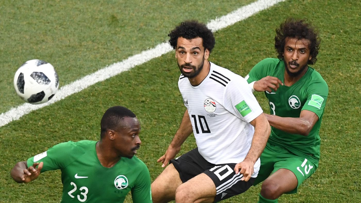عبد ربه: منتخب مصر أثبت أنه ليس صلاح.. والخوف من إسبانيا مرفوض