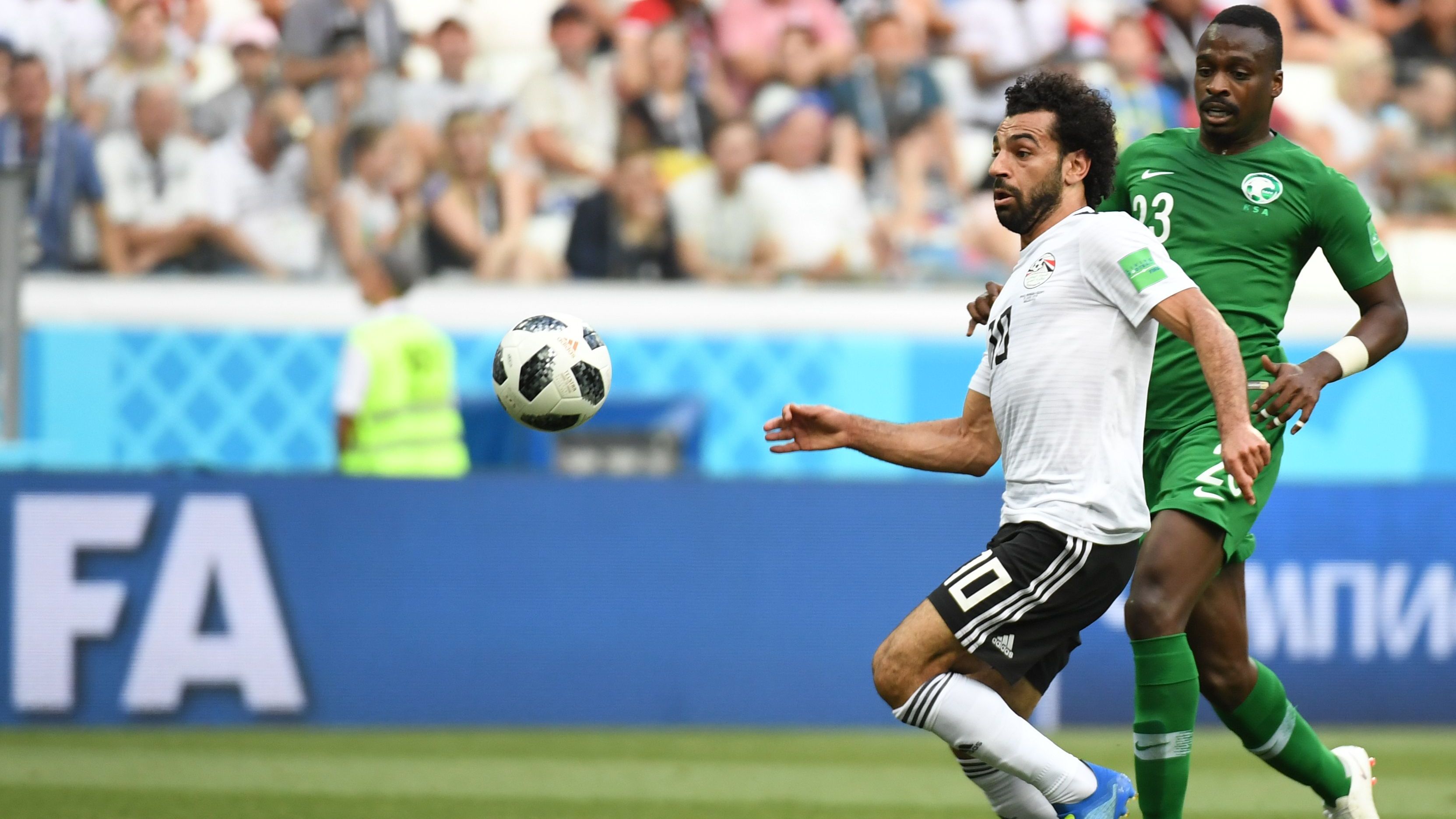 حكاية مصر وكأس العالم.. من الريادة إلى الكوابيس