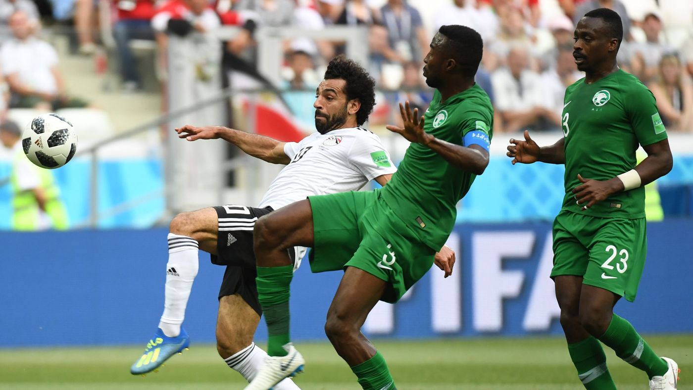 السر ليس عربيًا.. لماذا اختار المنتخب السعودي مواجهة مصر وديًا؟