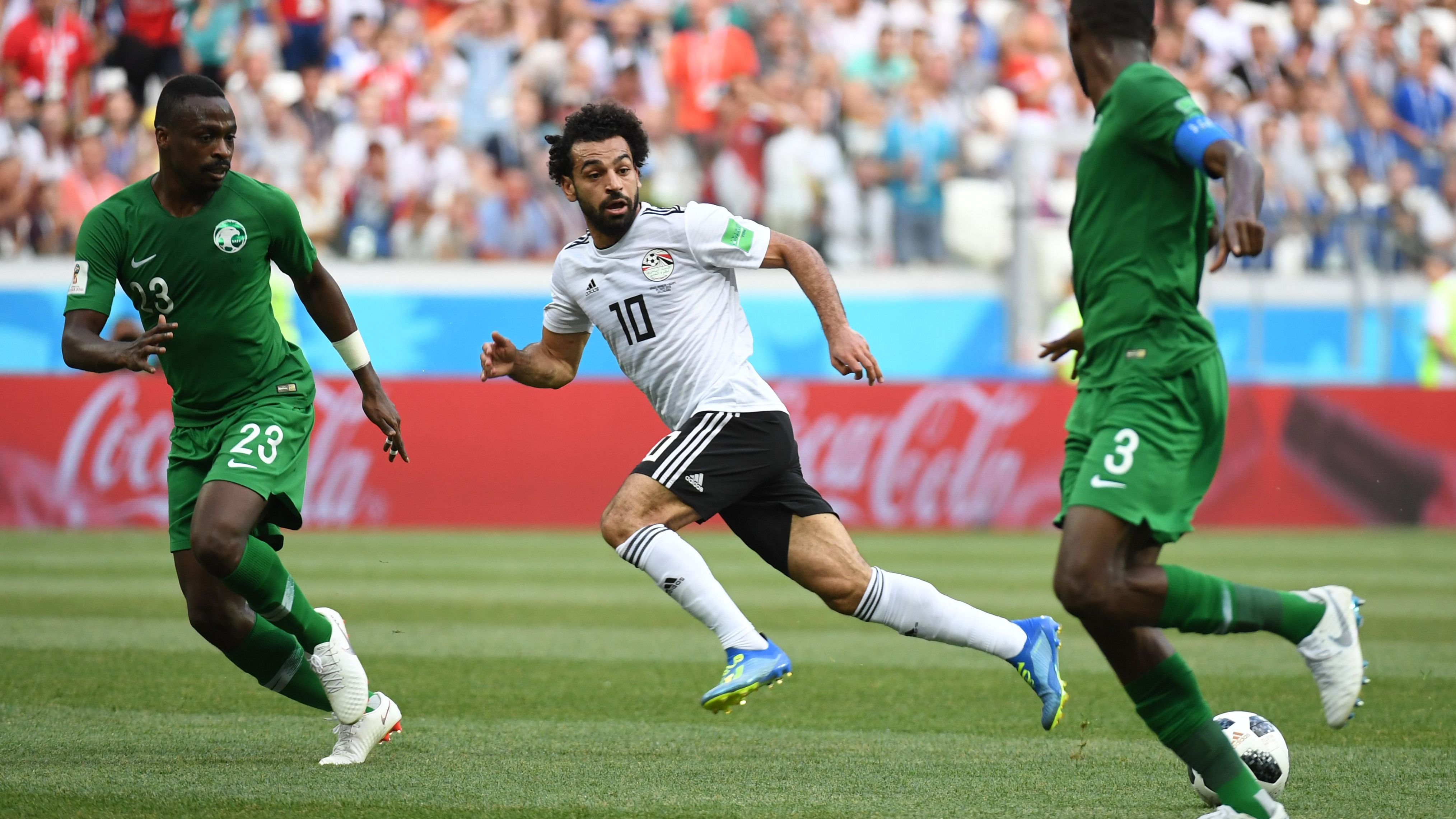 منتخب السعودية يدرس خيارات بديلة لمعسكر الدوحة استعدادًا لكأس العالم 2026