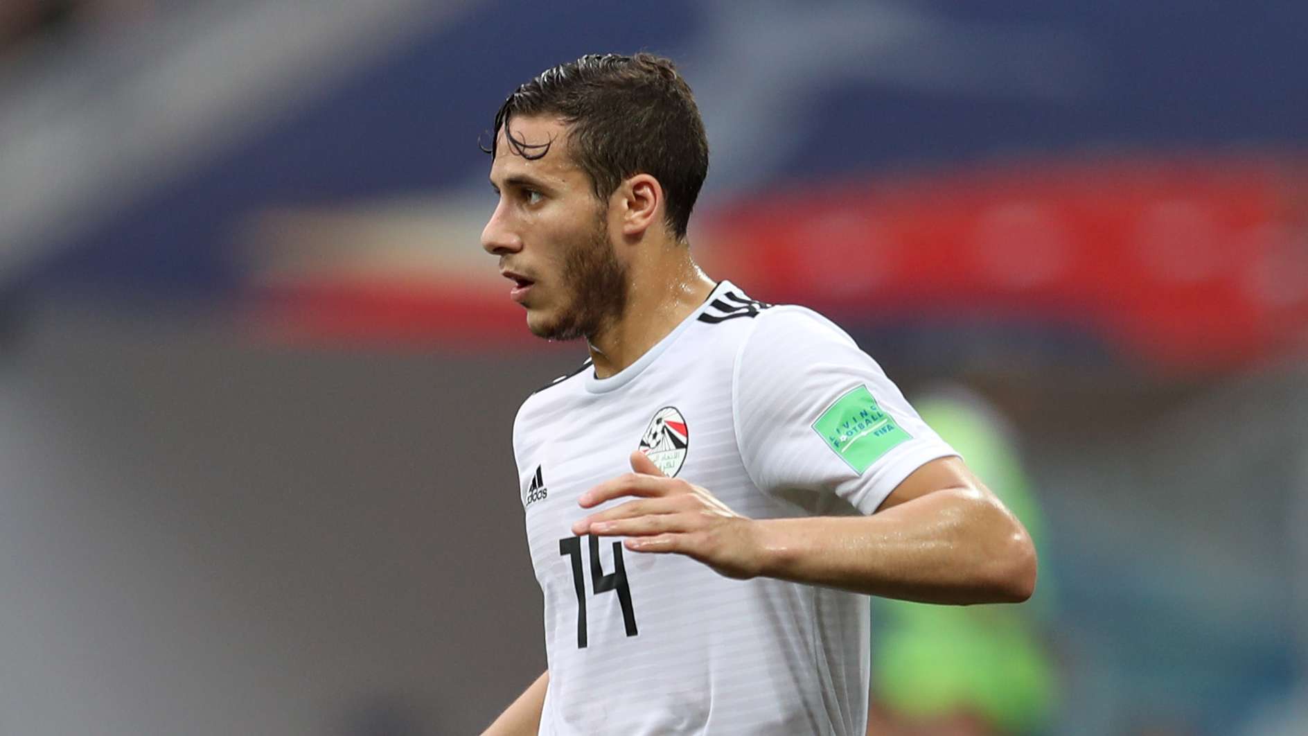 Saudi Arabia v Egypt: Group A - 2018 FIFA World Cup Russia