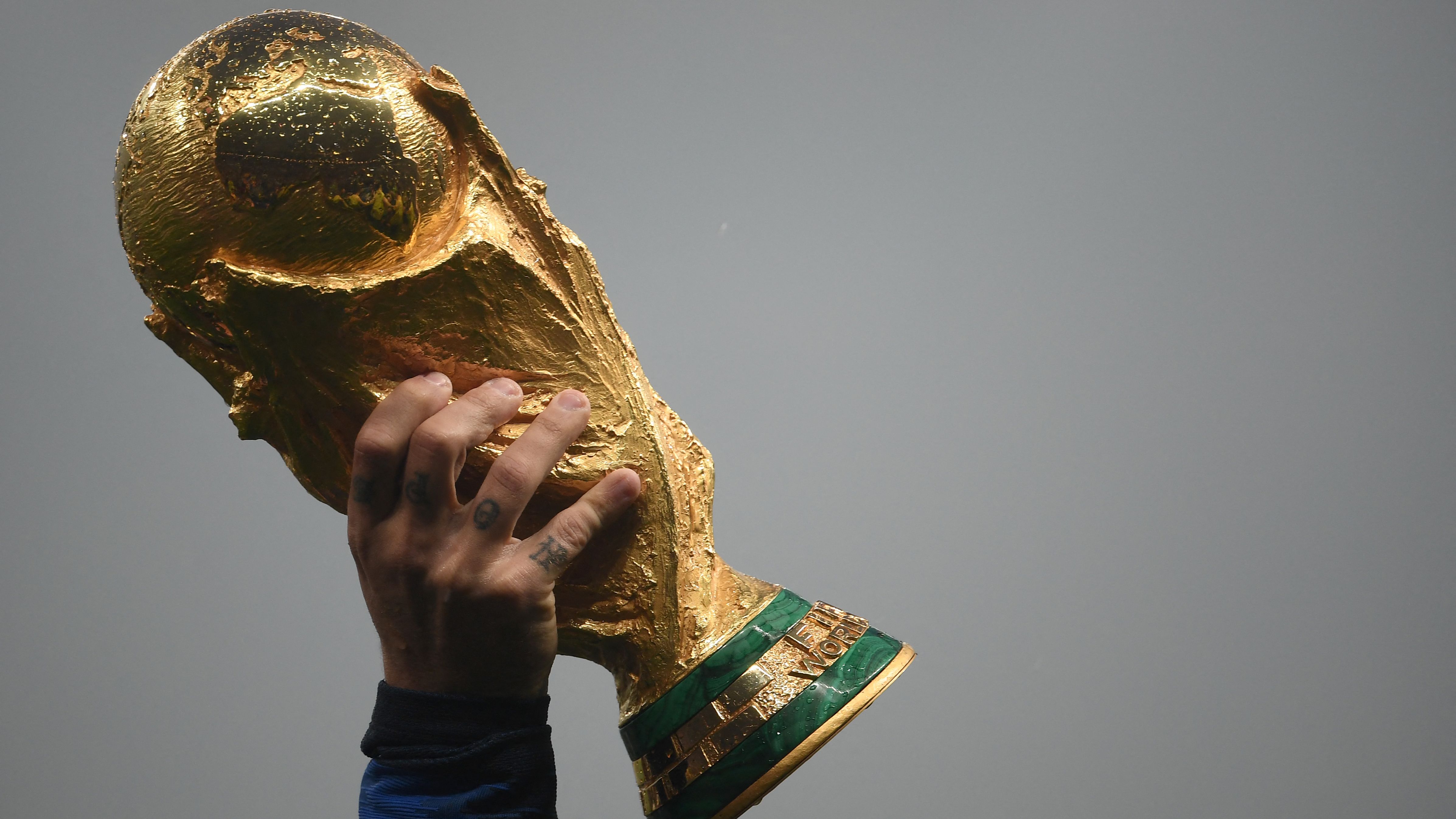 داعم سعودي رسمي لكأس العالم 2026