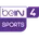 beIN SPORTS 4