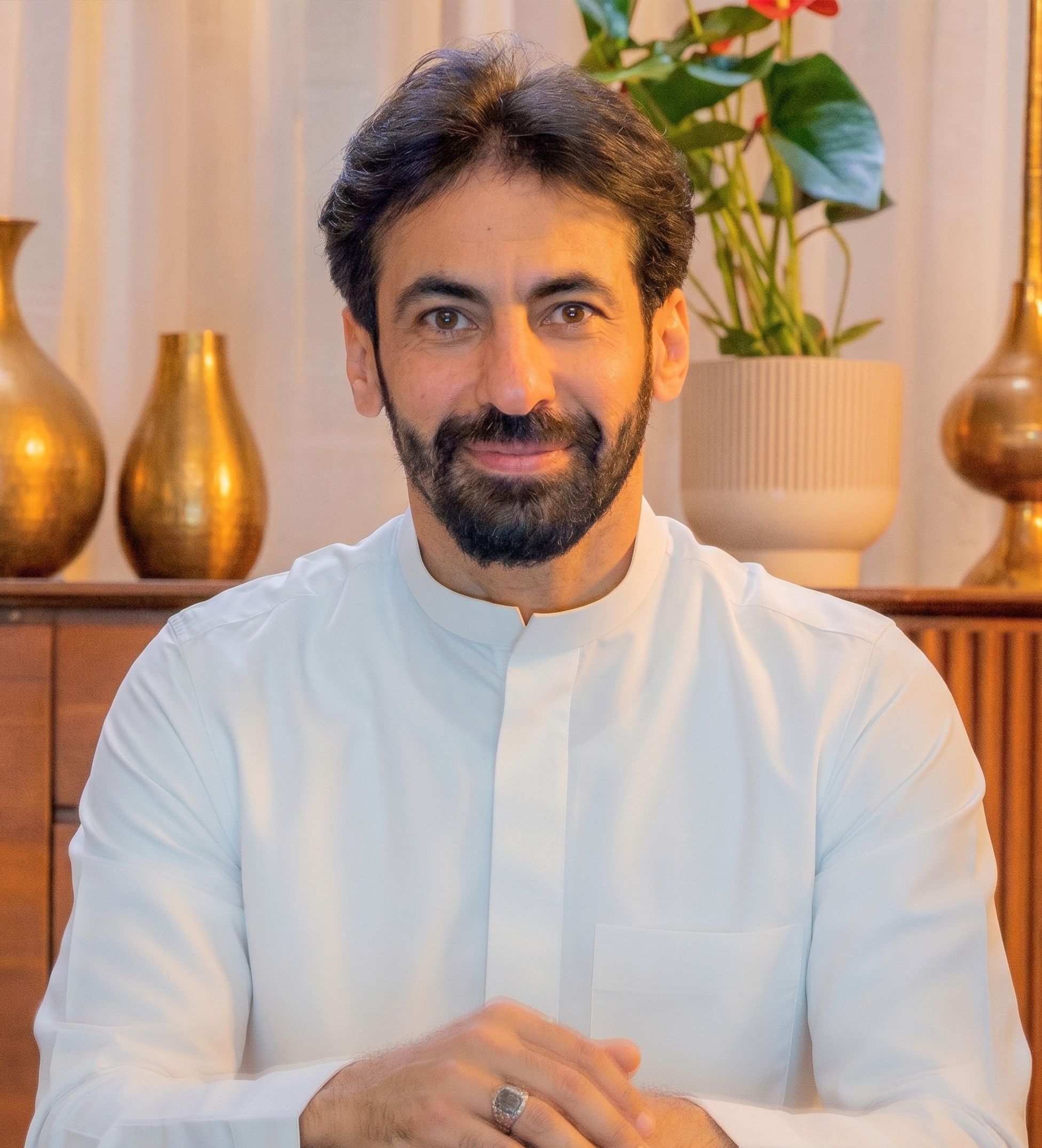 Hussien Abdulghany