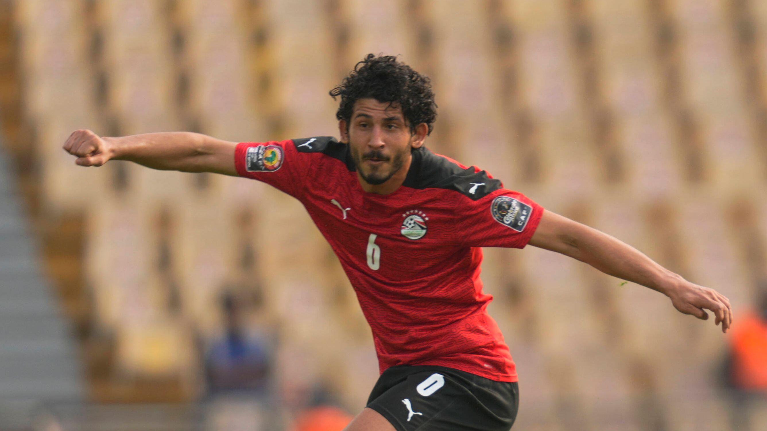 رسميا.. أحمد حجازي يتولى منصبا مهما في نيوم